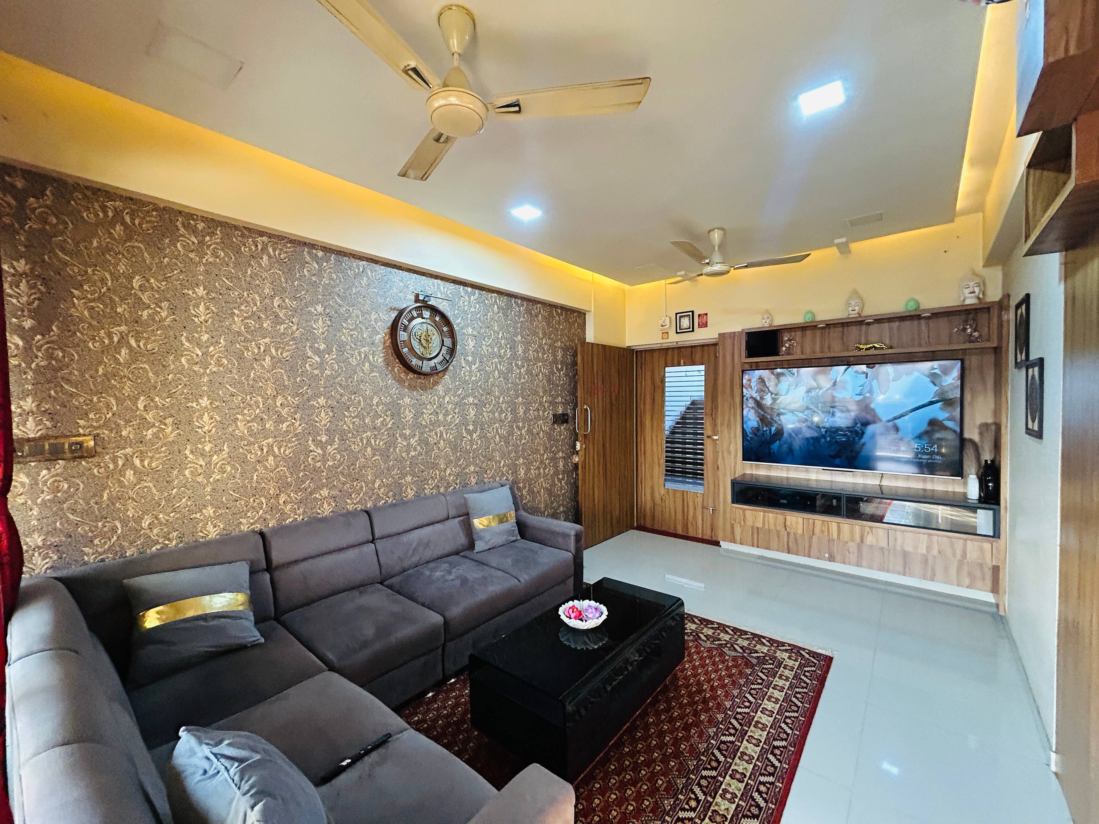 2 BHK Flat in adani archway, Ahmedabad - Photo 10 of 14