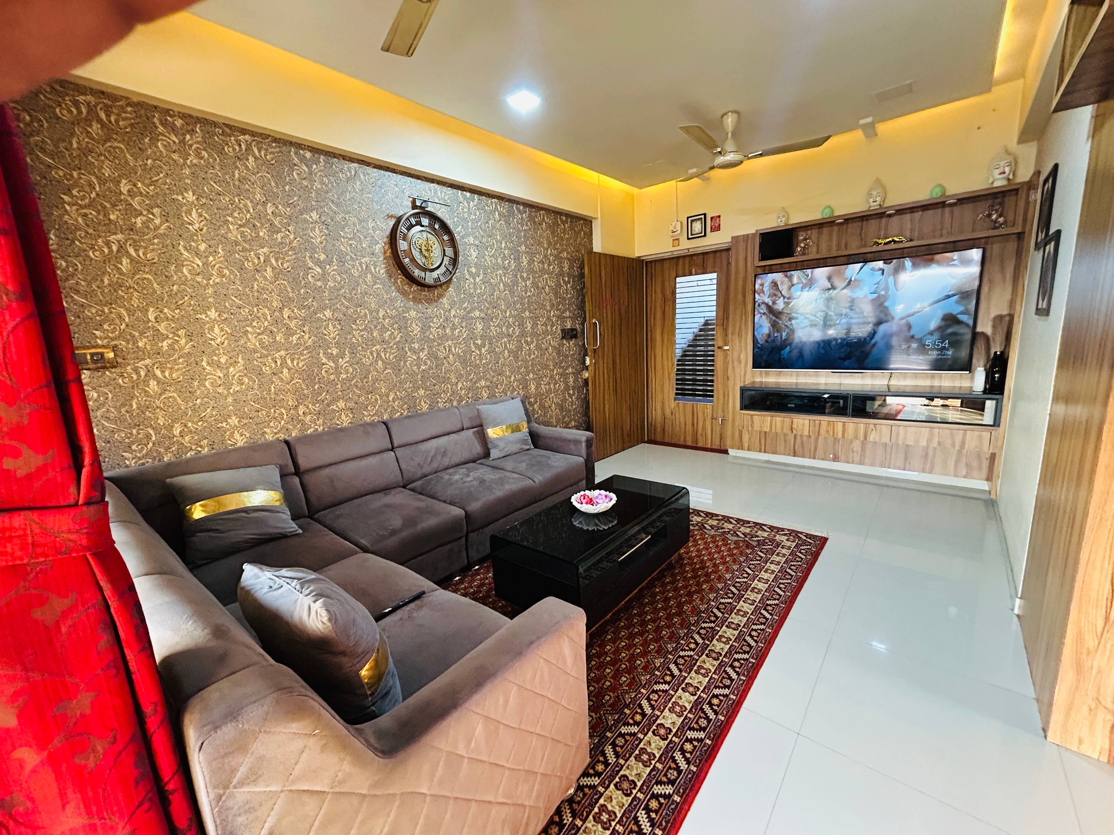 2 BHK Flat in adani archway, Ahmedabad - Photo 12 of 14