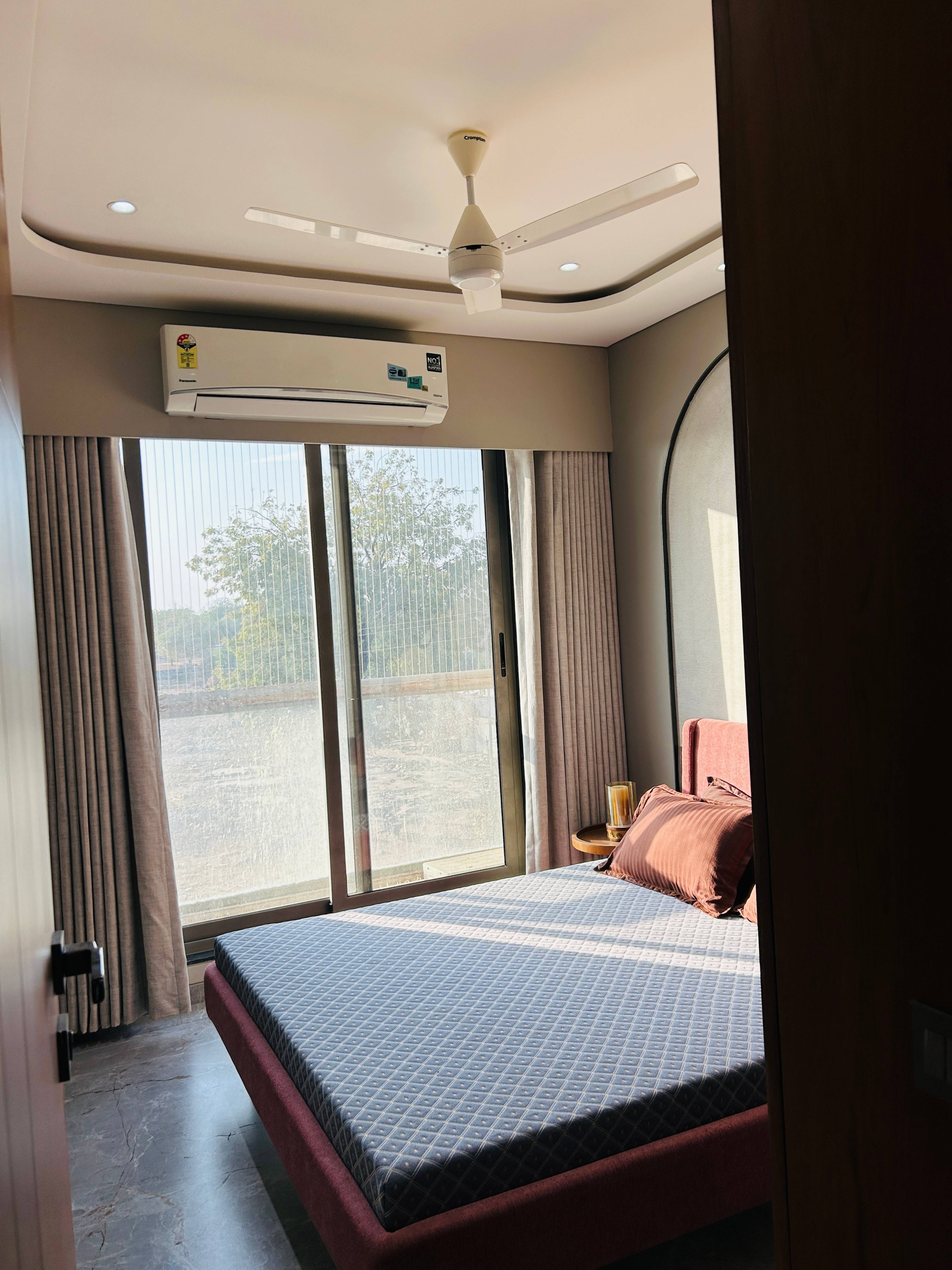 3 BHK Flat in Adani Archway, Ahmedabad - Photo 3 of 15