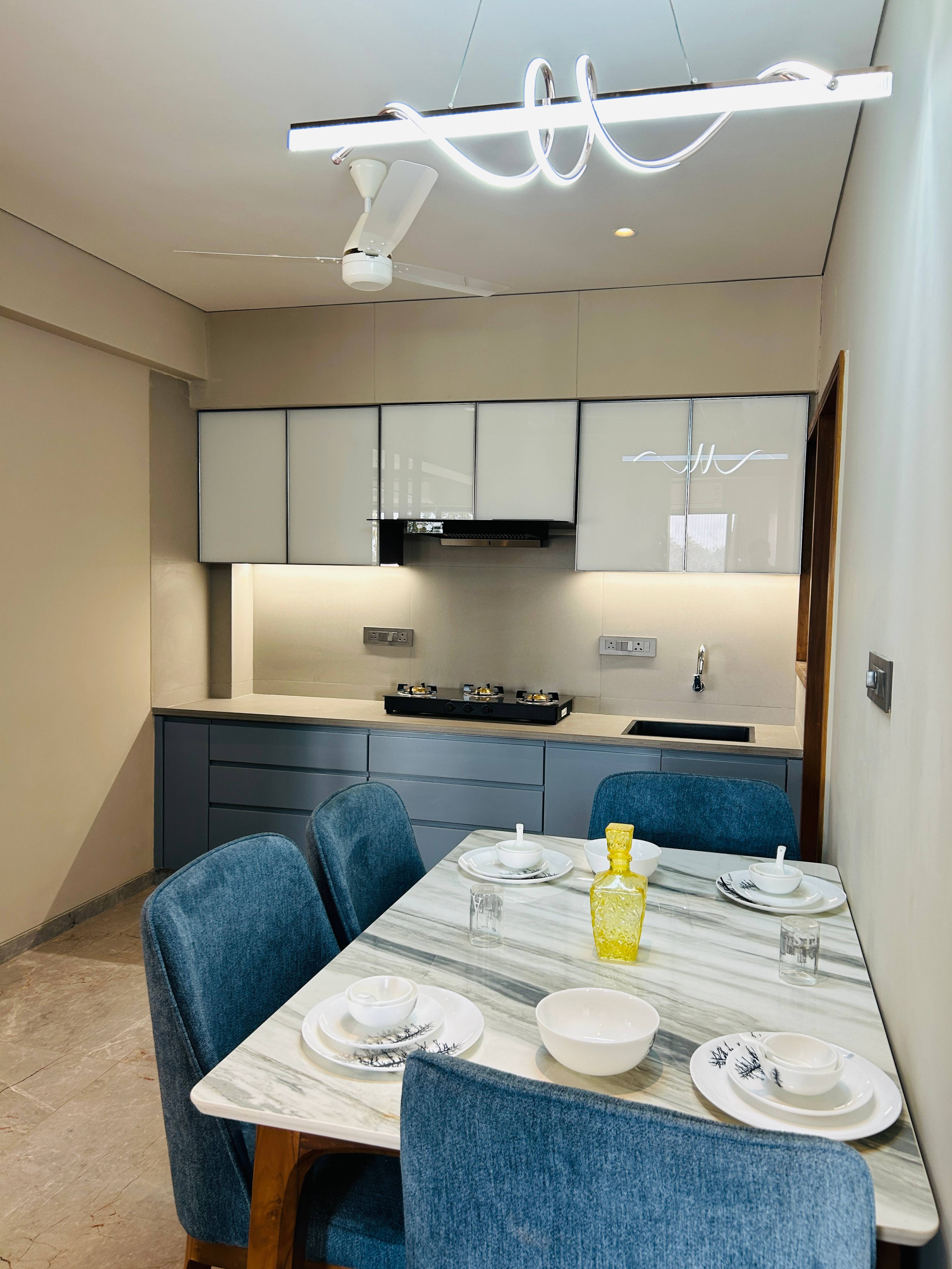 3 BHK Flat in Adani Archway, Ahmedabad - Photo 6 of 15