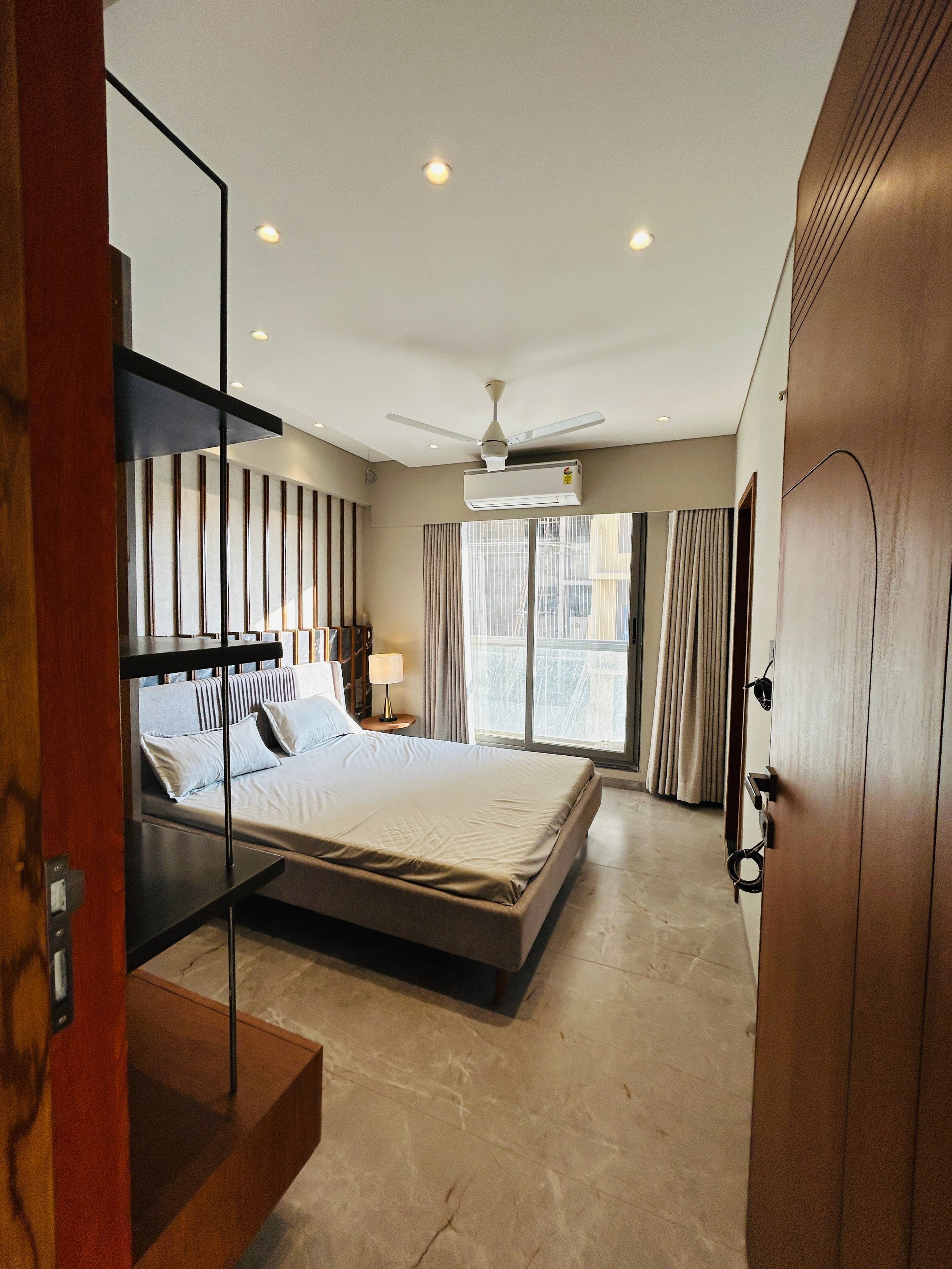 3 BHK Flat in Adani Archway, Ahmedabad - Photo 11 of 15