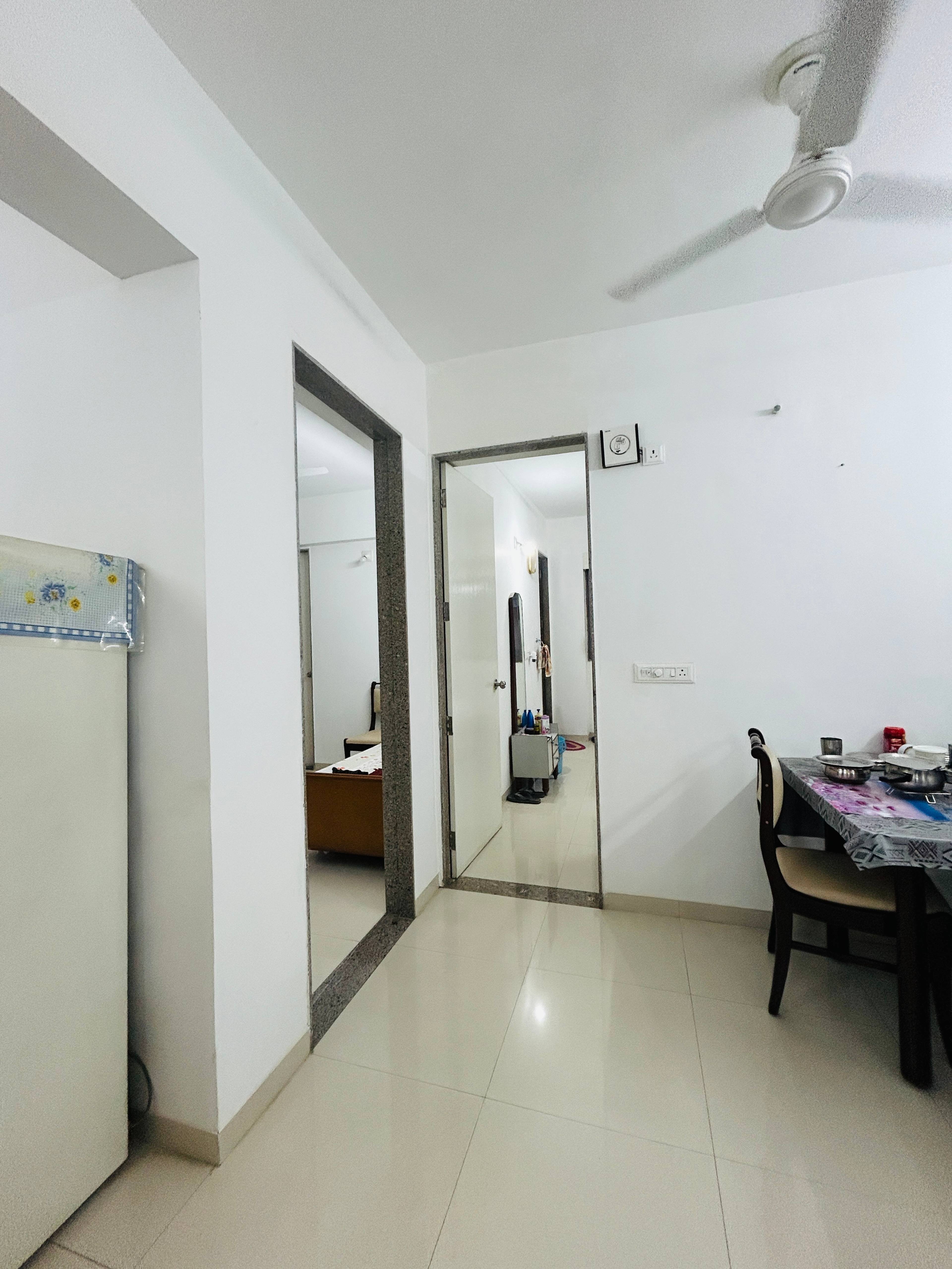 2 BHK Flat in Viswas city 5, Ahmedabad - Photo 9 of 11