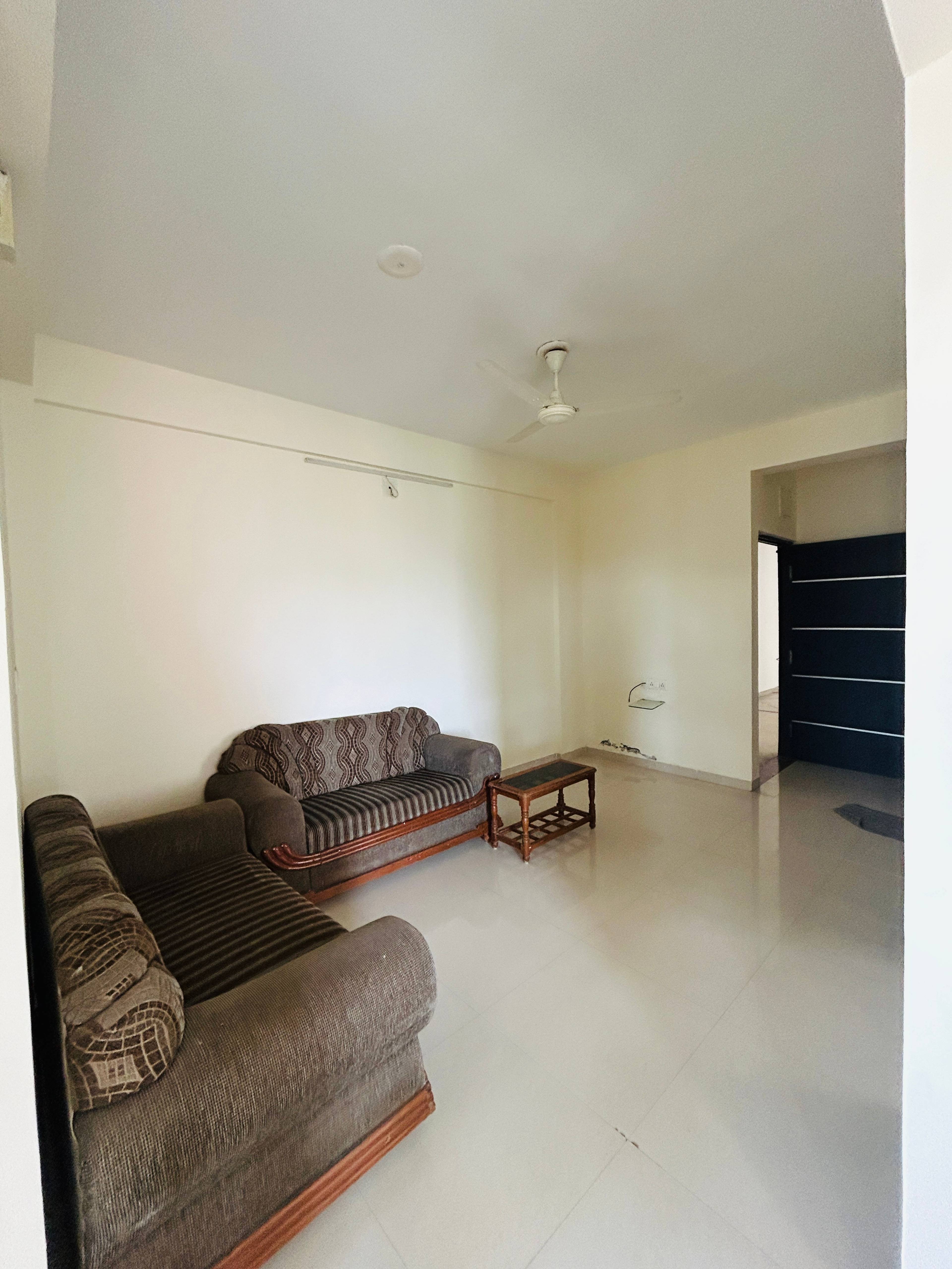 2BHK flat under 60 lakh In Gota