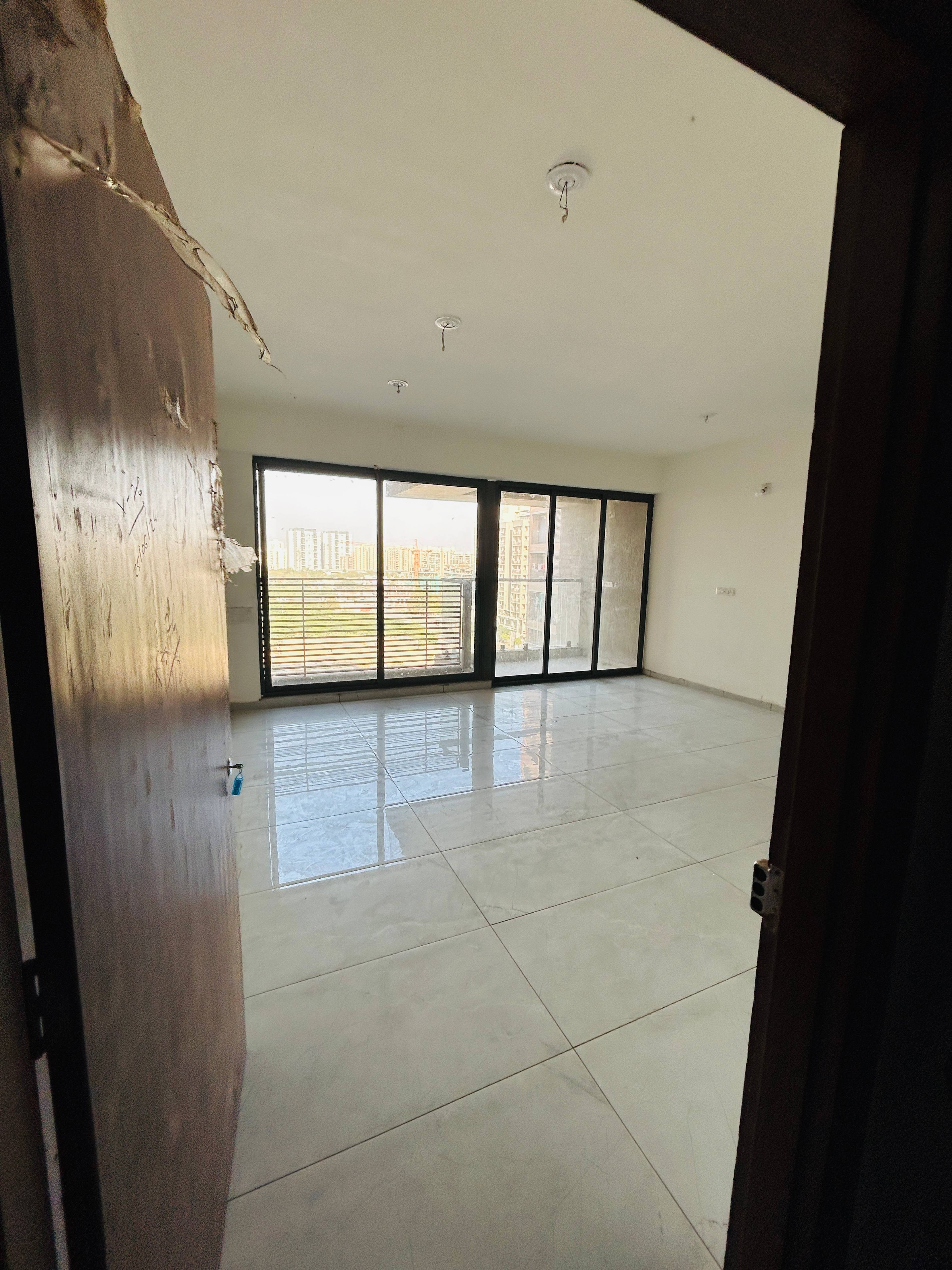 3BHK high-rise apartment for sale in gota