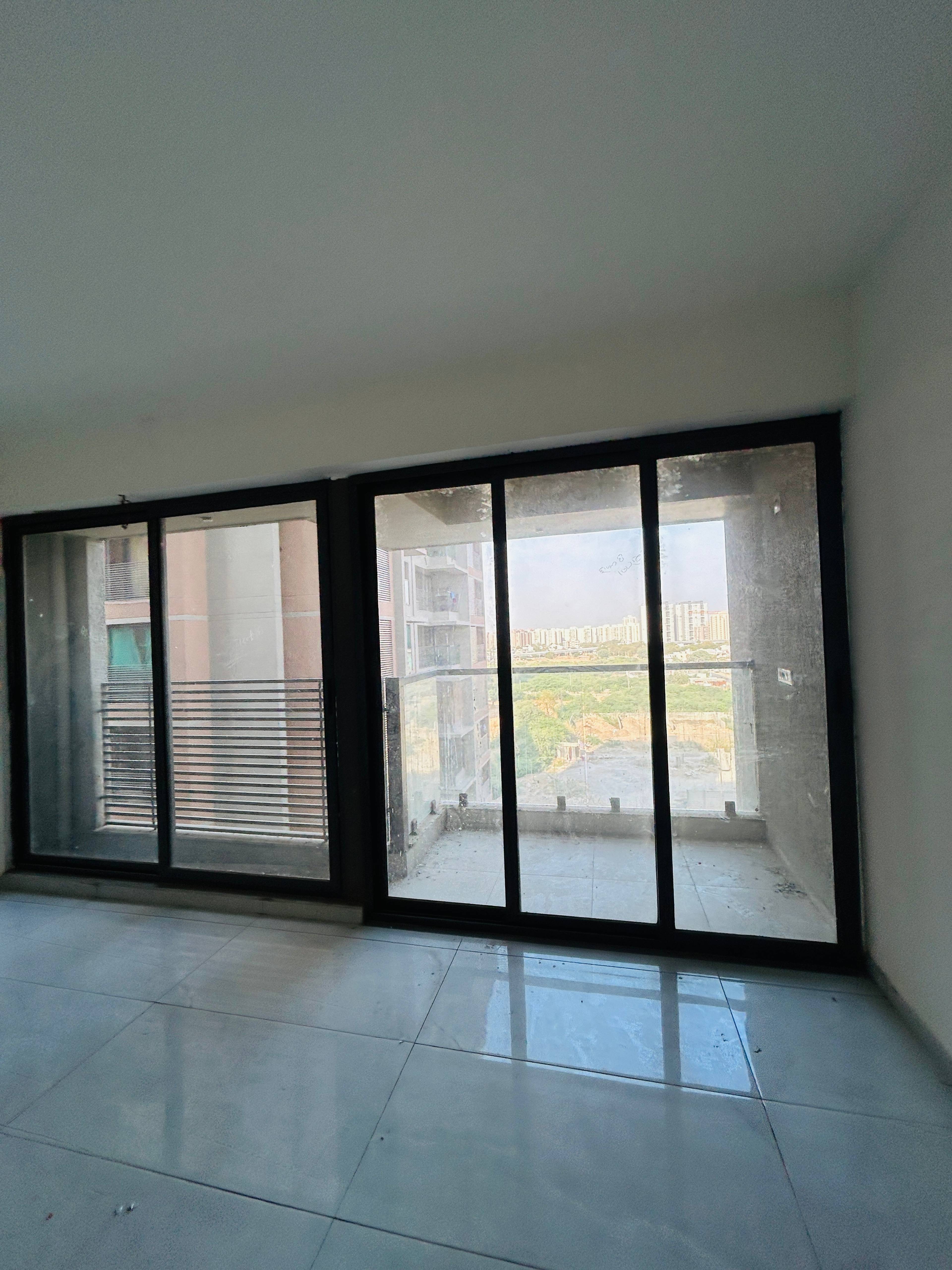 3 BHK Flat in Shree Vishnudhara Garden, Ahmedabad - Photo 5 of 12