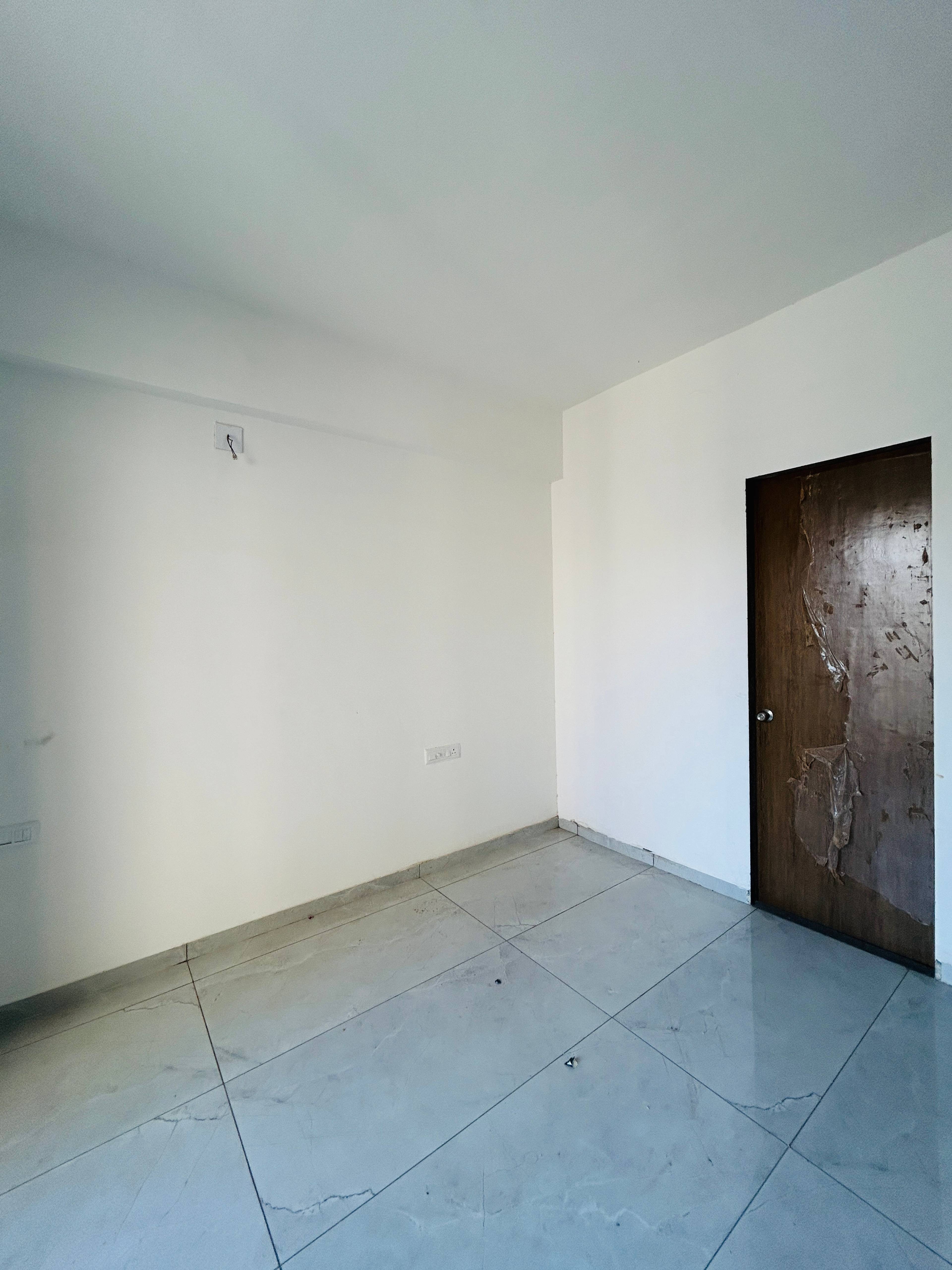 3 BHK Flat in Shree Vishnudhara Garden, Ahmedabad - Photo 12 of 12