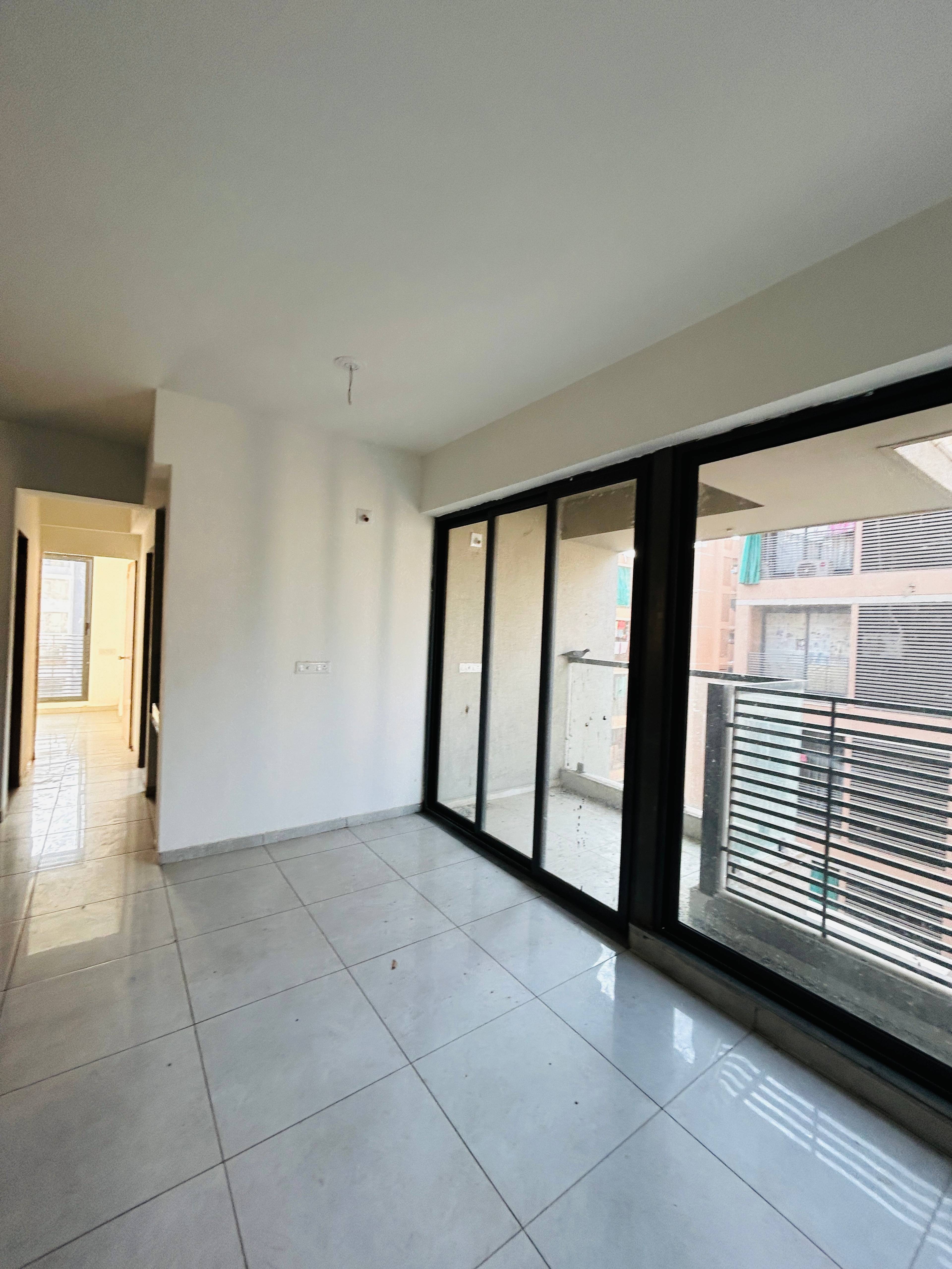 2 BHK Flat in Shree Vishnudhara Garden, Ahmedabad - Photo 8 of 8