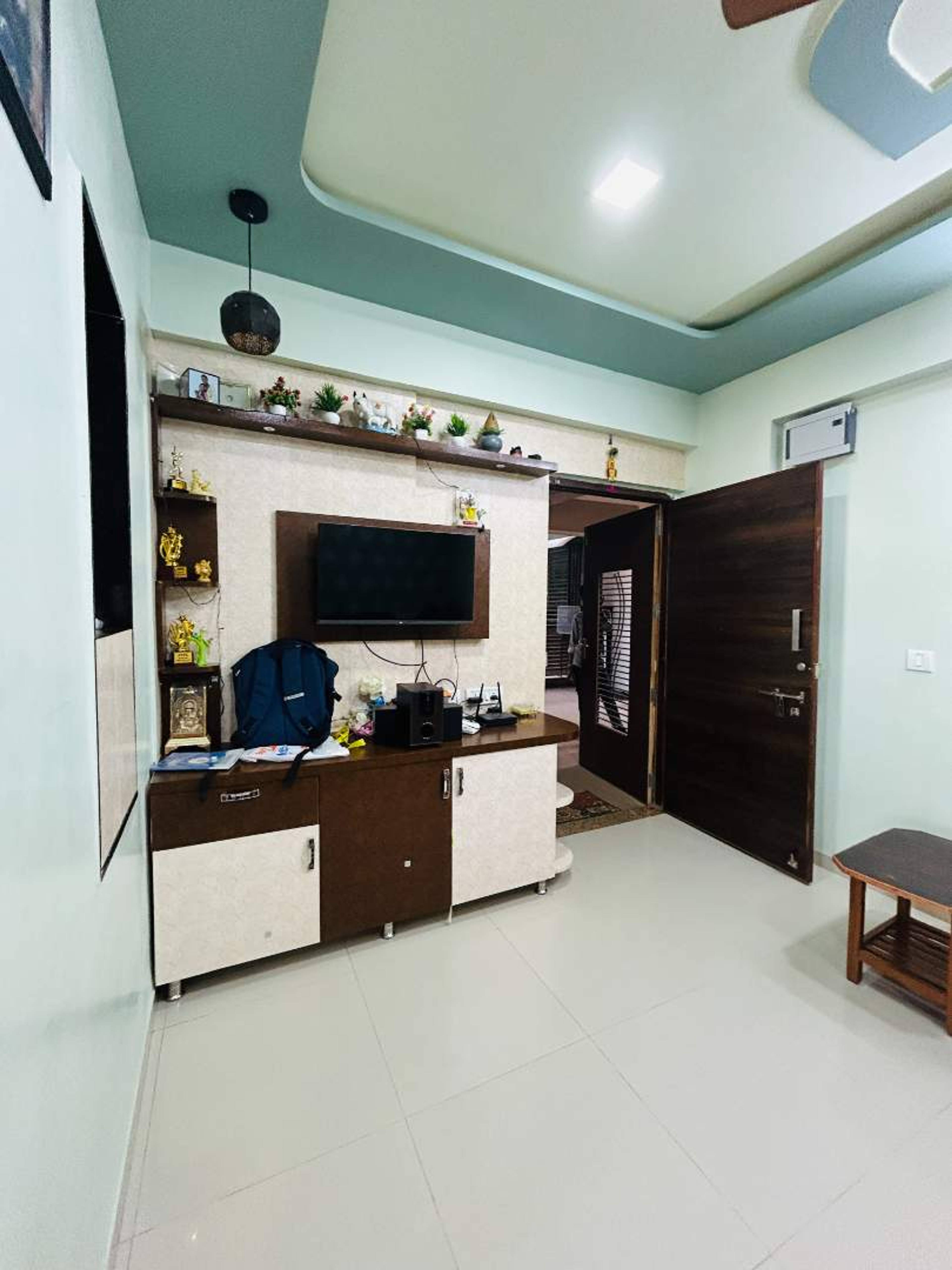 2 BHK Flat in chandkheda, Ahmedabad - Photo 10 of 14
