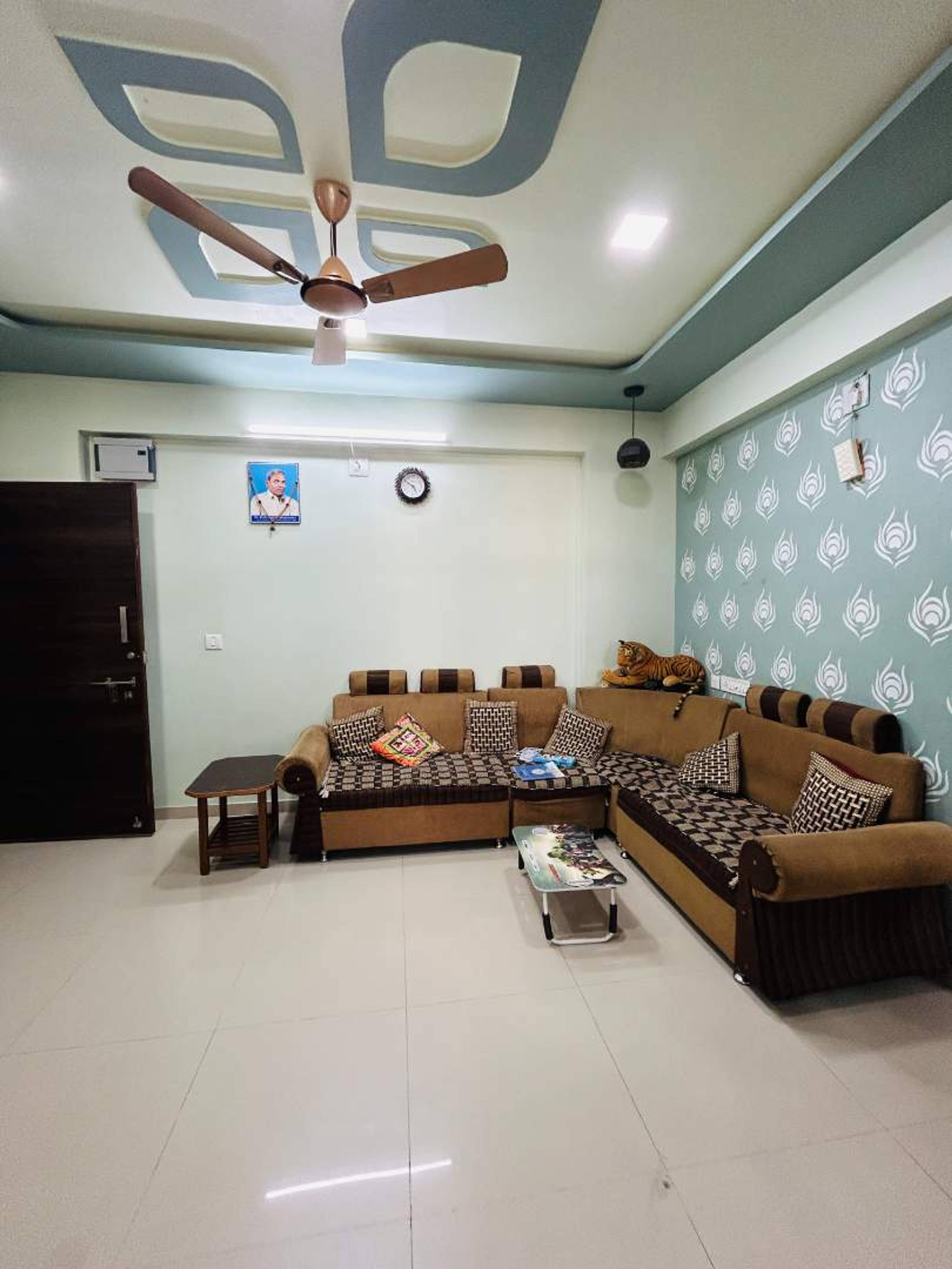 2 BHK Flat in chandkheda, Ahmedabad - Photo 13 of 14