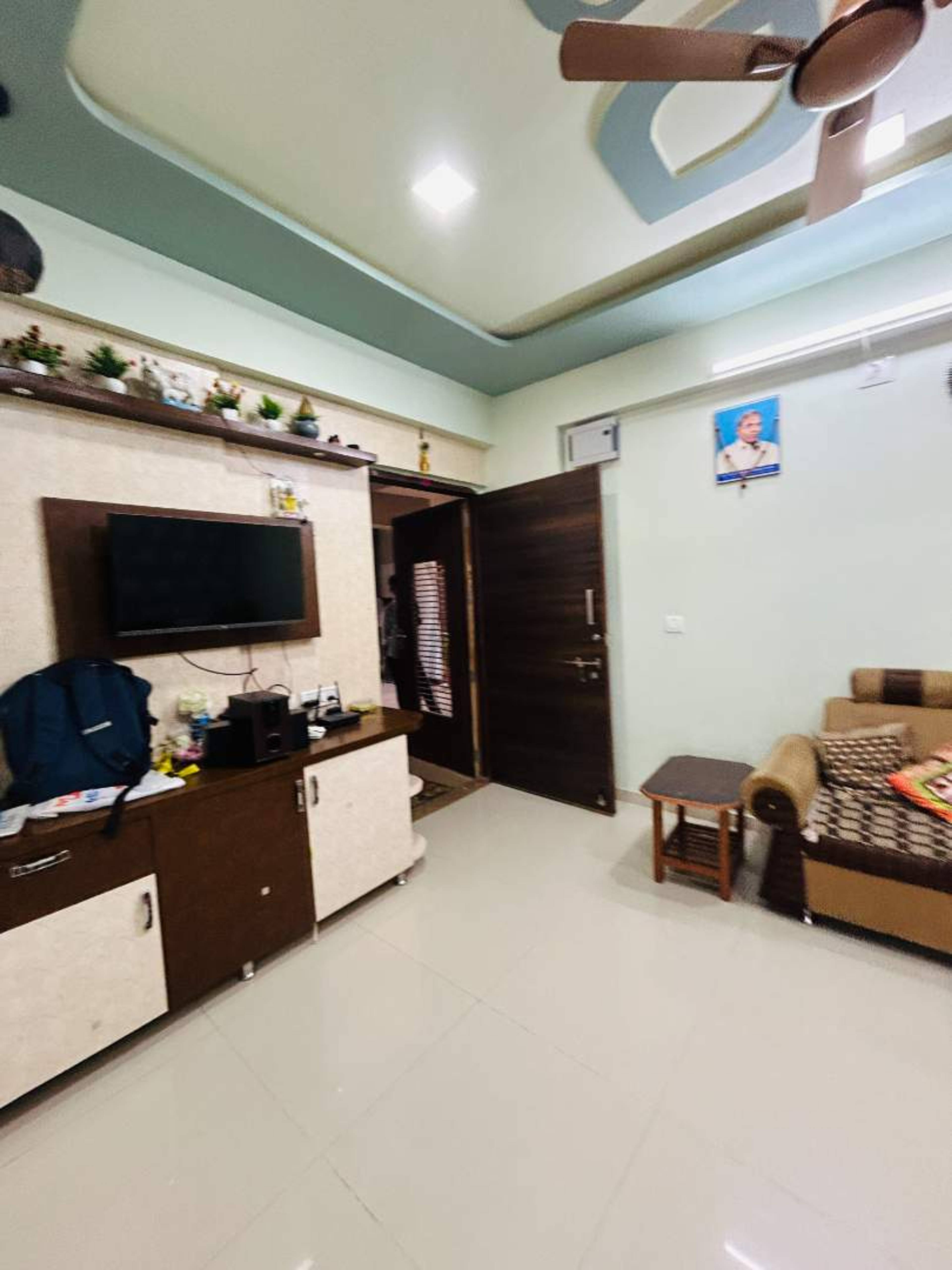 2 BHK Flat in chandkheda, Ahmedabad - Photo 14 of 14