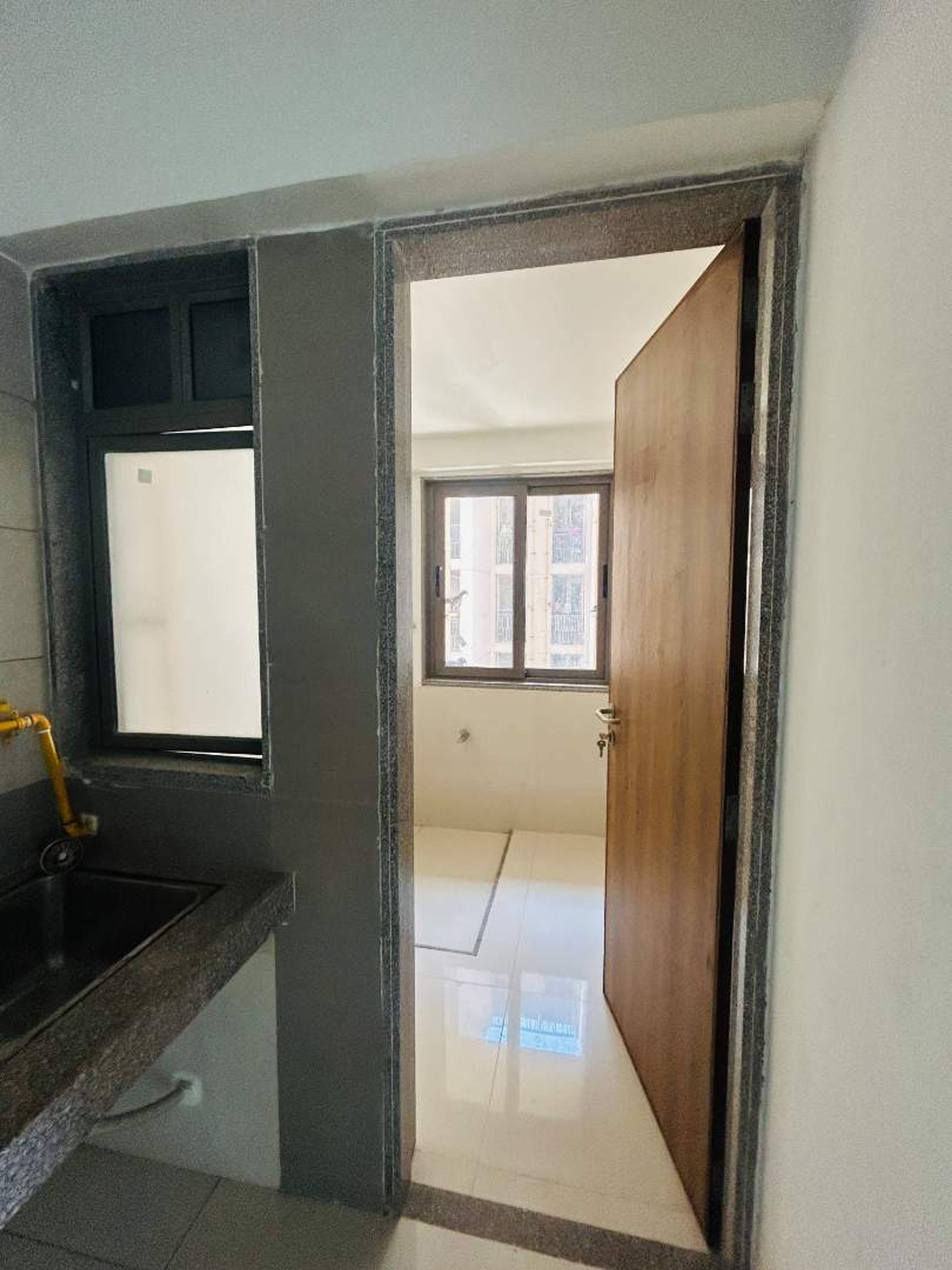 3 BHK Flat in Gota, Ahmedabad - Photo 6 of 16