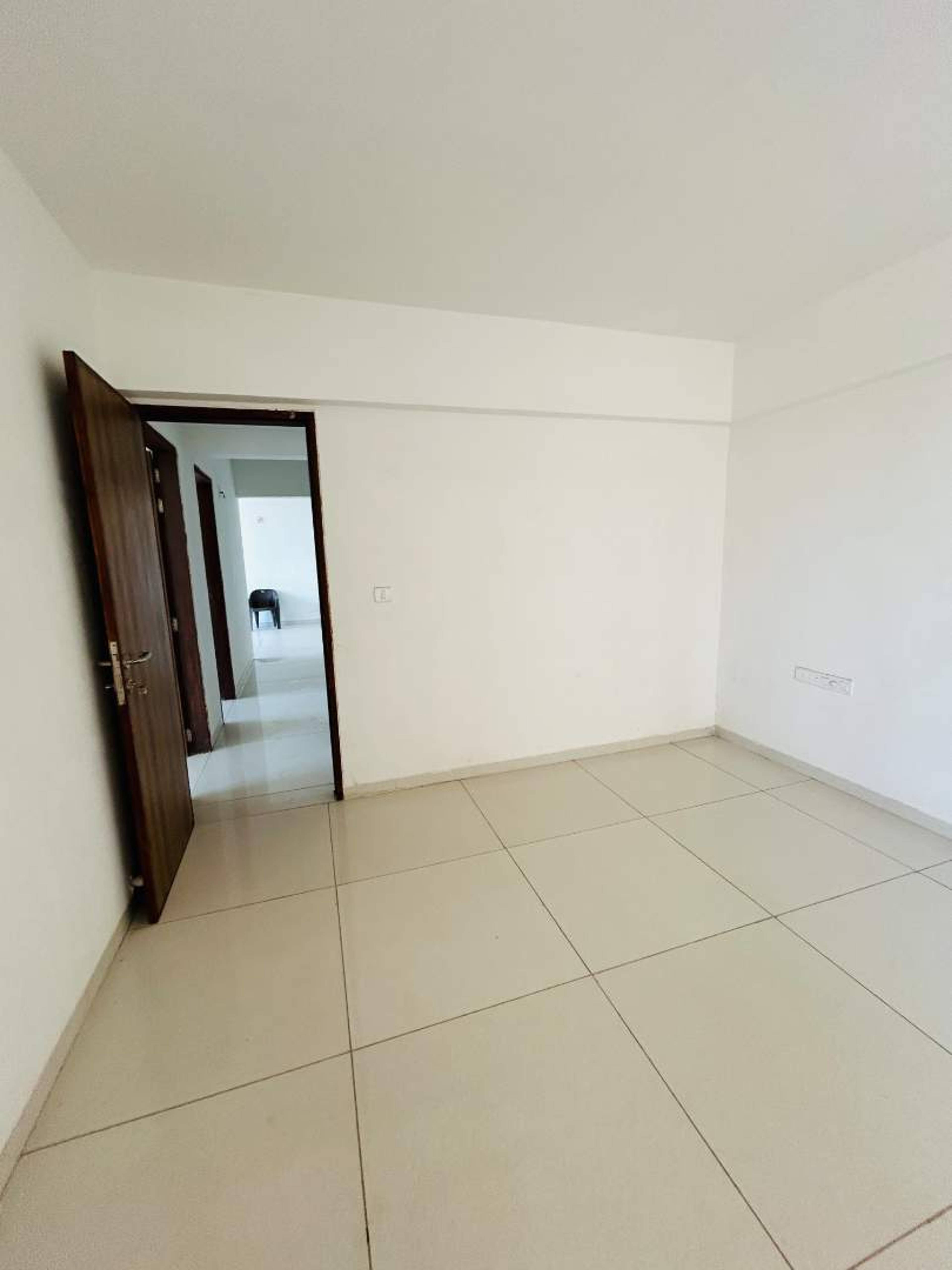 3 BHK Flat in Gota, Ahmedabad - Photo 16 of 16