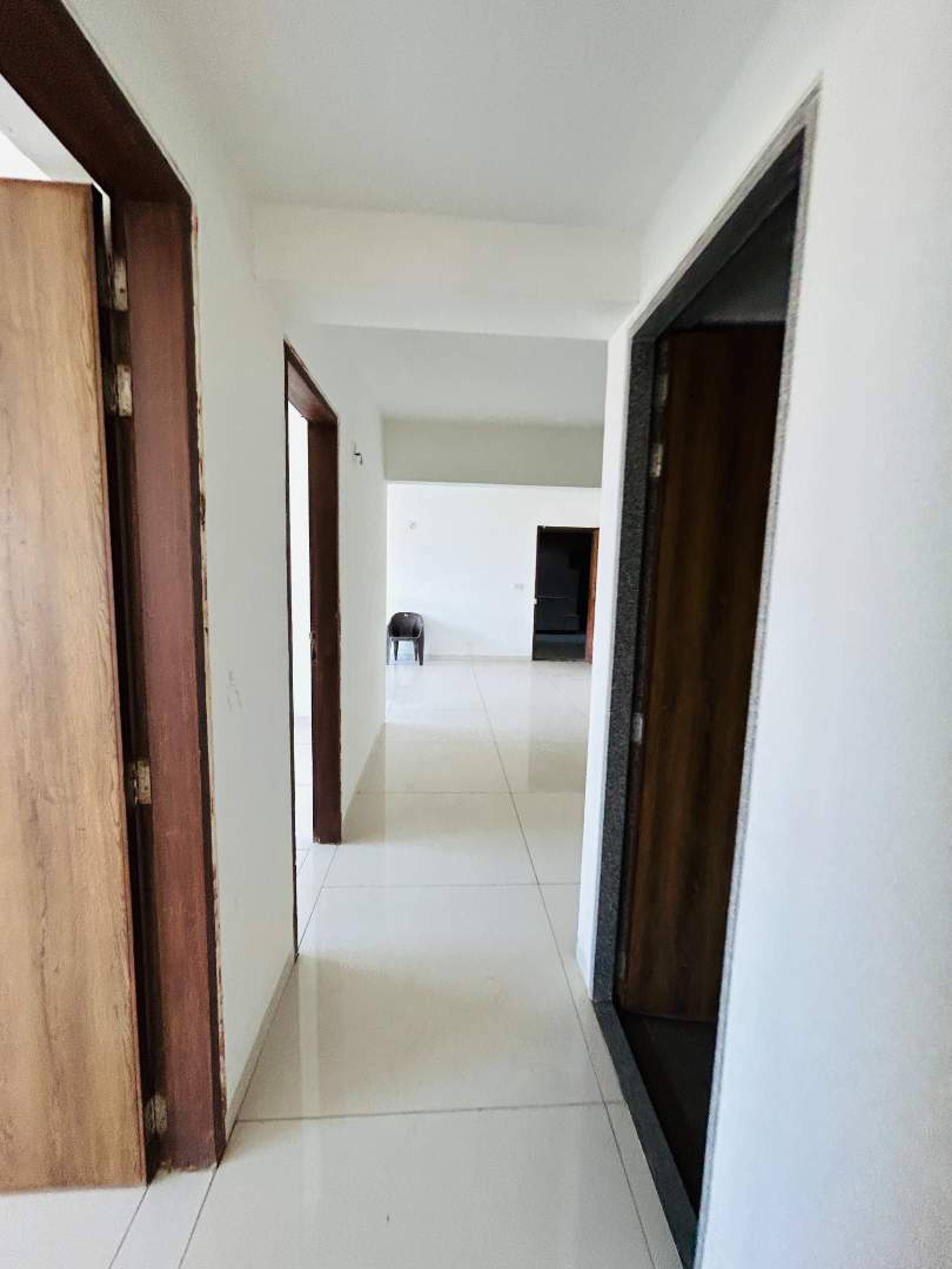 3 BHK Flat in Gota, Ahmedabad - Photo 15 of 16
