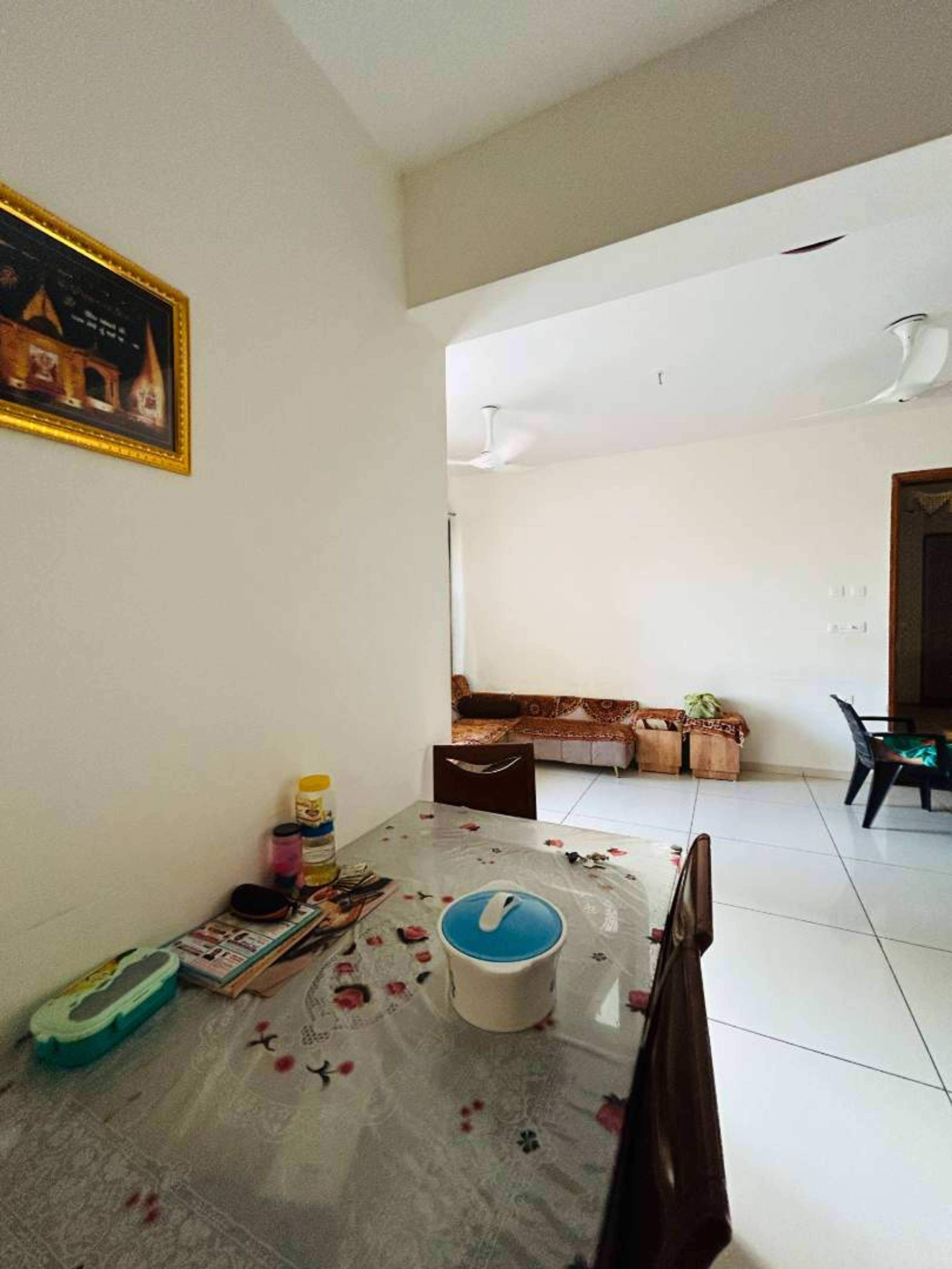 3 BHK Flat in Gota, Ahmedabad - Photo 2 of 16