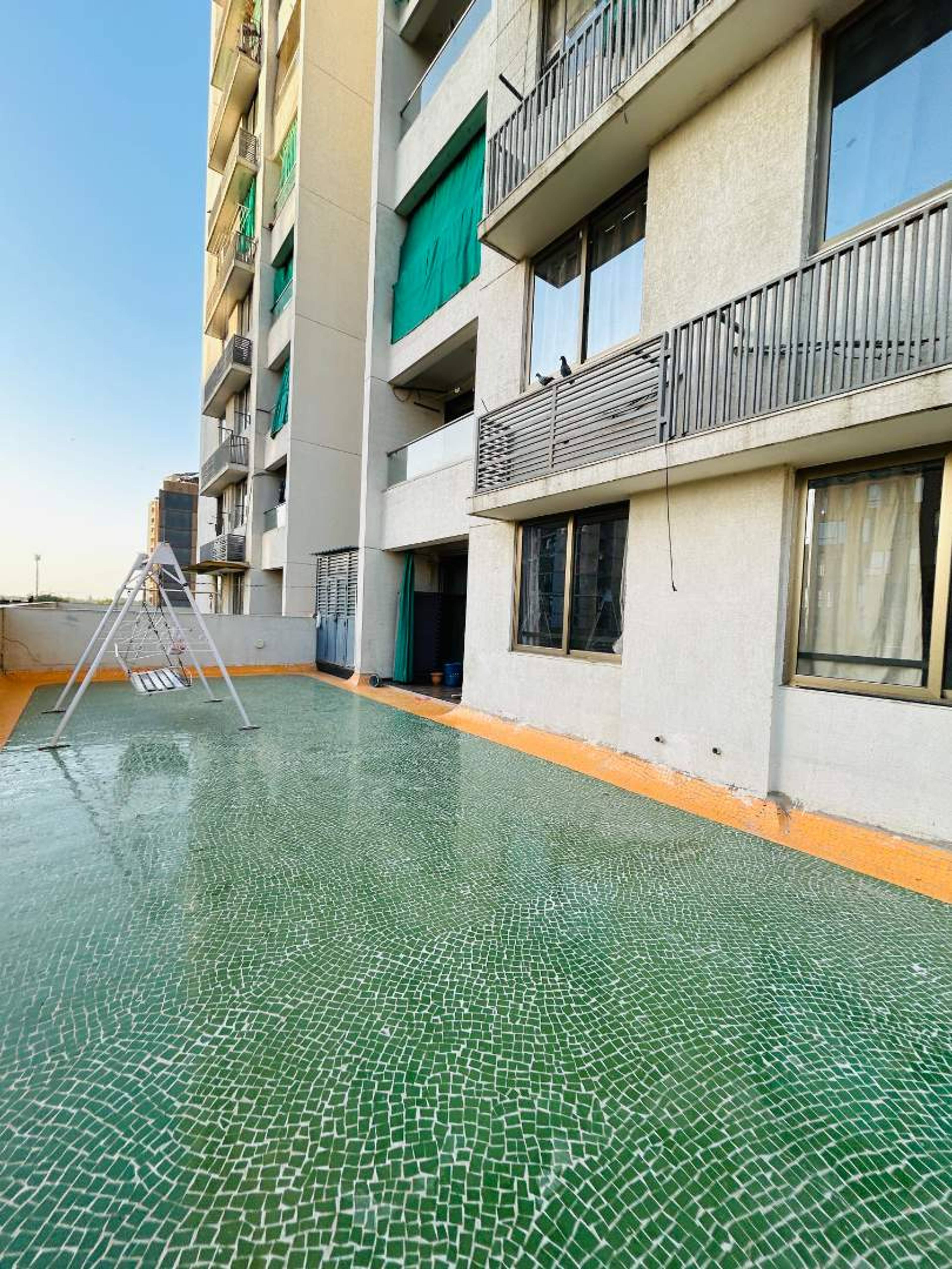 3 BHK Flat in Gota, Ahmedabad - Photo 15 of 16