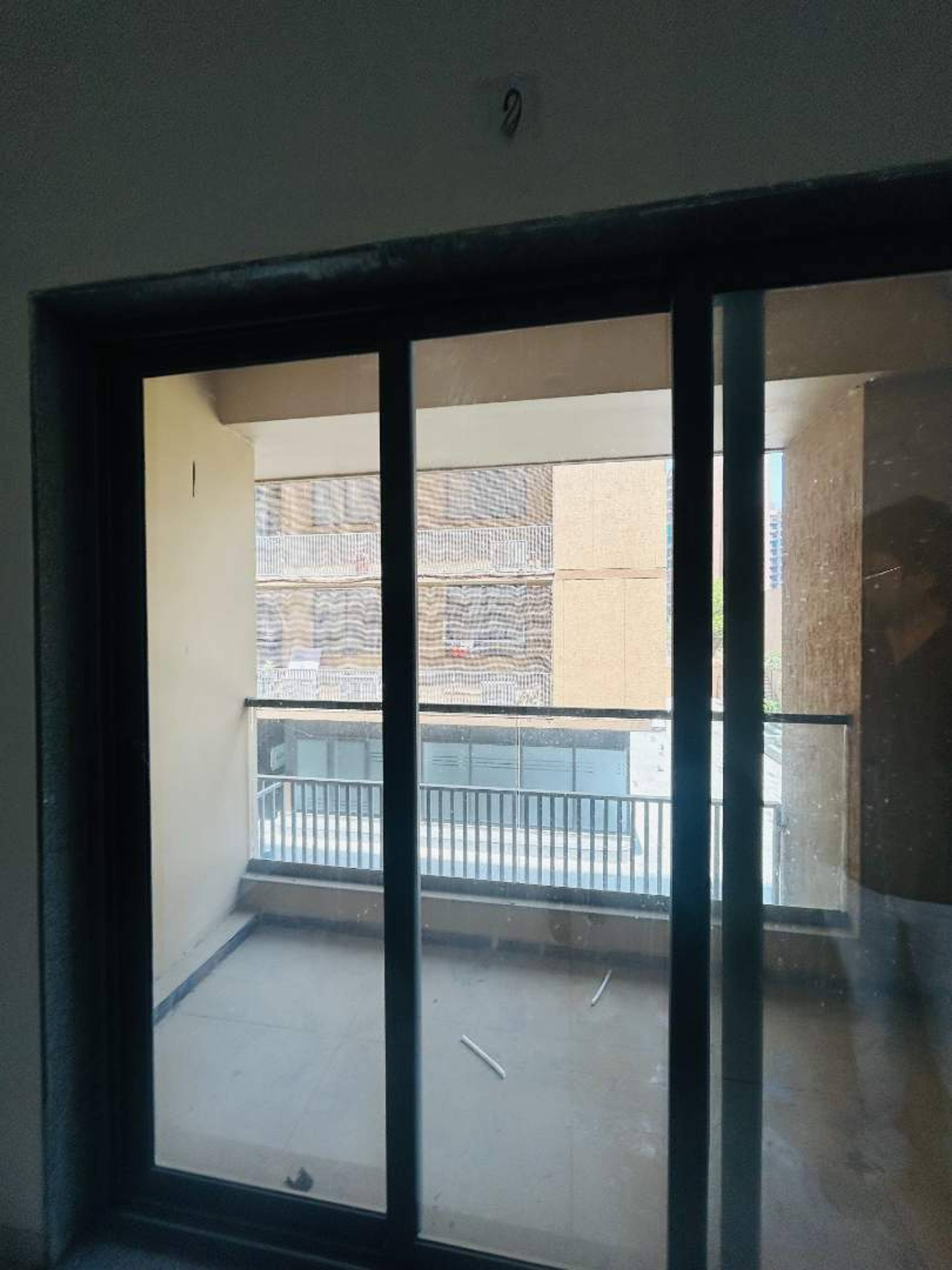 3 BHK Flat in Jaguar Showroom, Ahmedabad - Photo 6 of 9