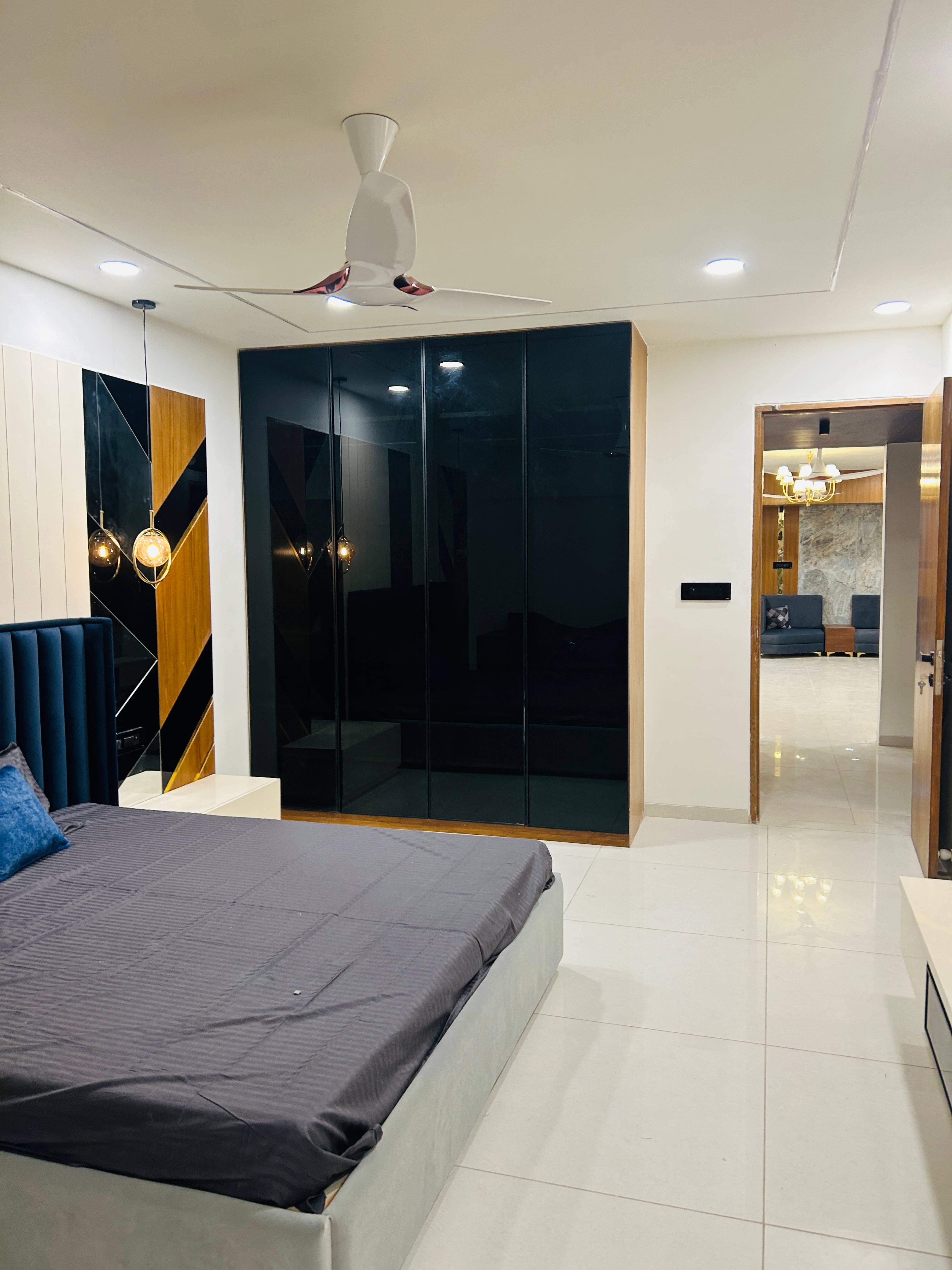 3 BHK Flat in gota, Ahmedabad - Photo 6 of 15