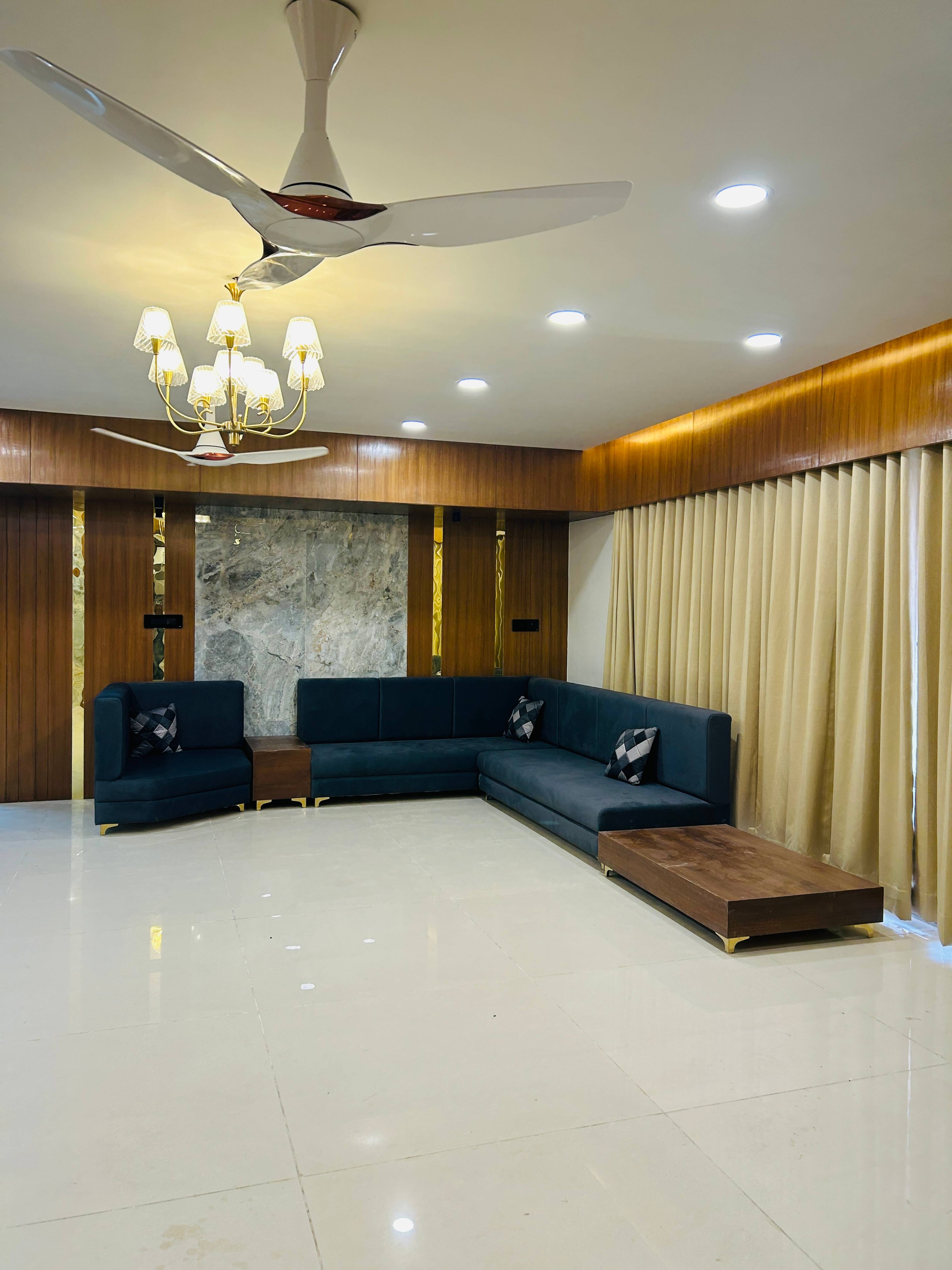 3 BHK Flat in gota, Ahmedabad - Photo 7 of 15