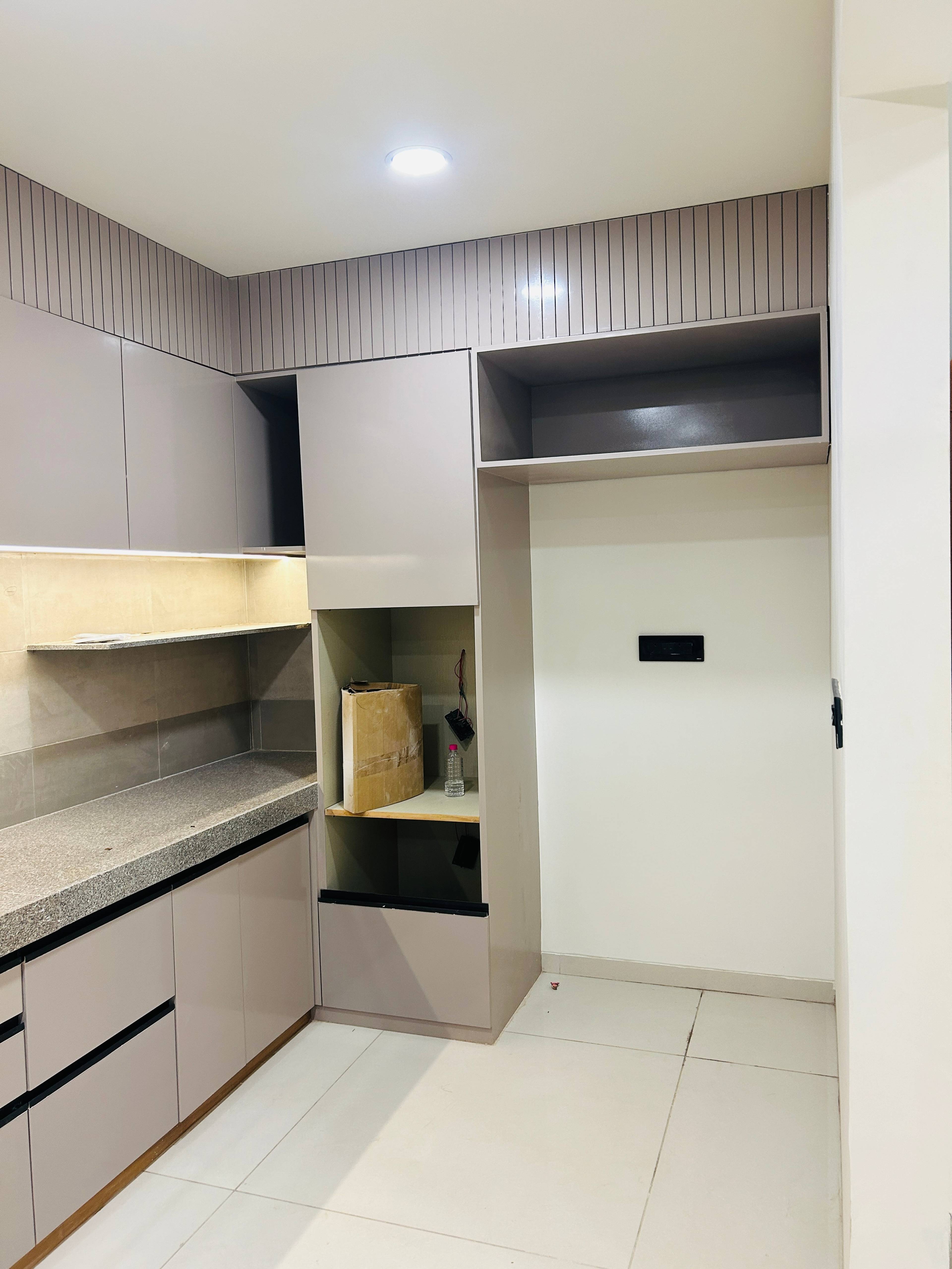 3 BHK Flat in gota, Ahmedabad - Photo 9 of 15