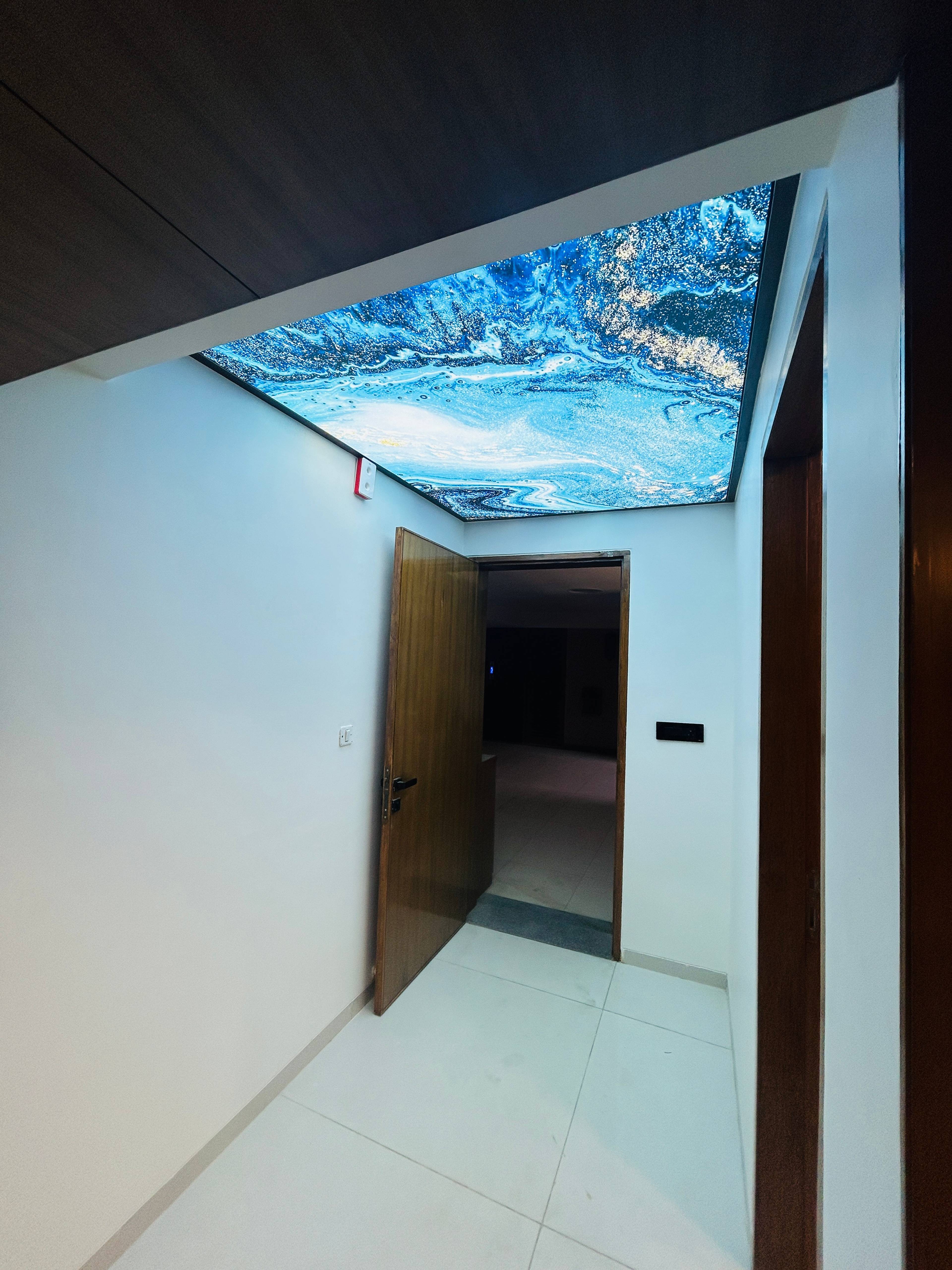 3 BHK Flat in gota, Ahmedabad - Photo 13 of 15