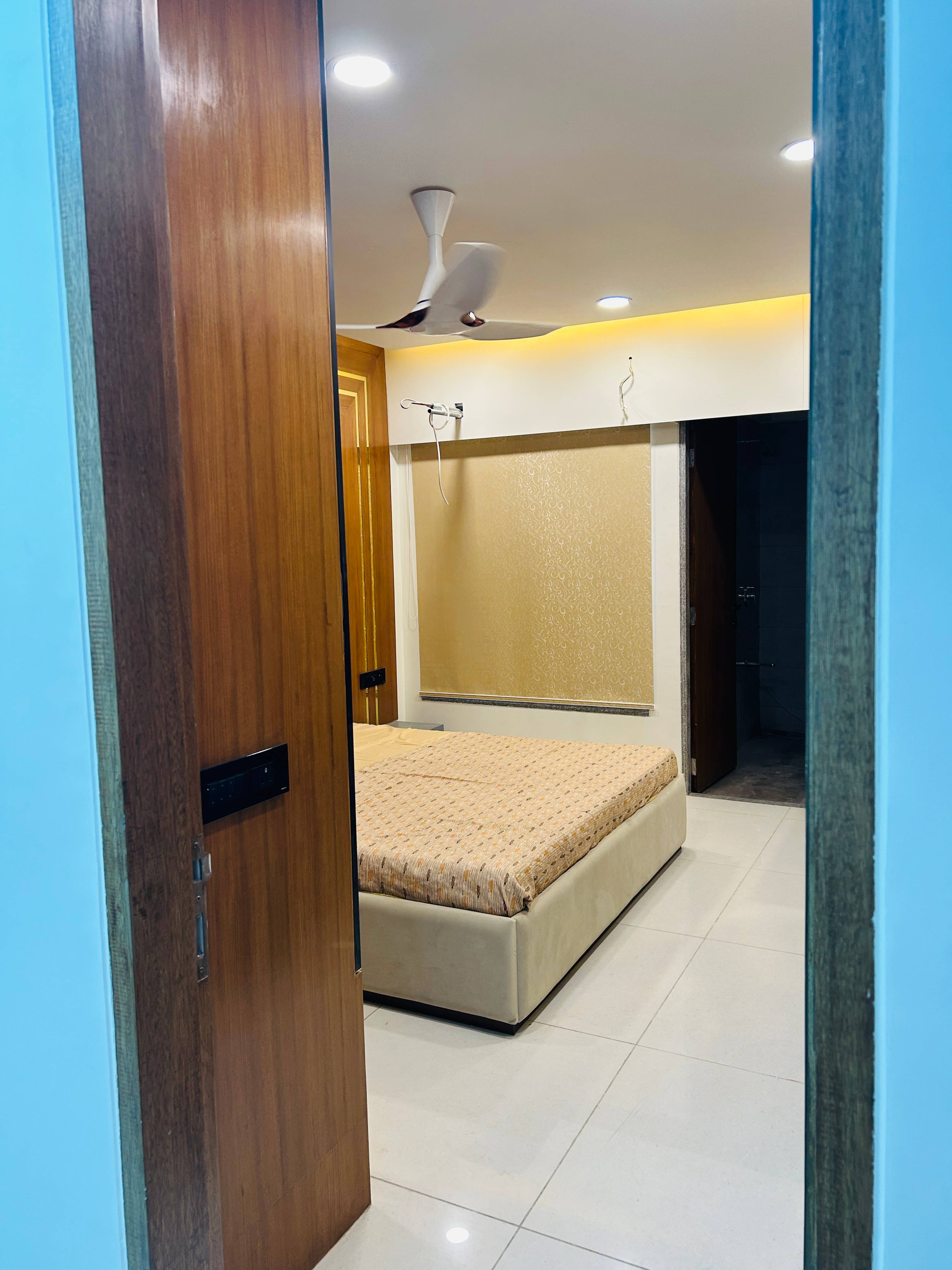 3 BHK Flat in gota, Ahmedabad - Photo 14 of 15