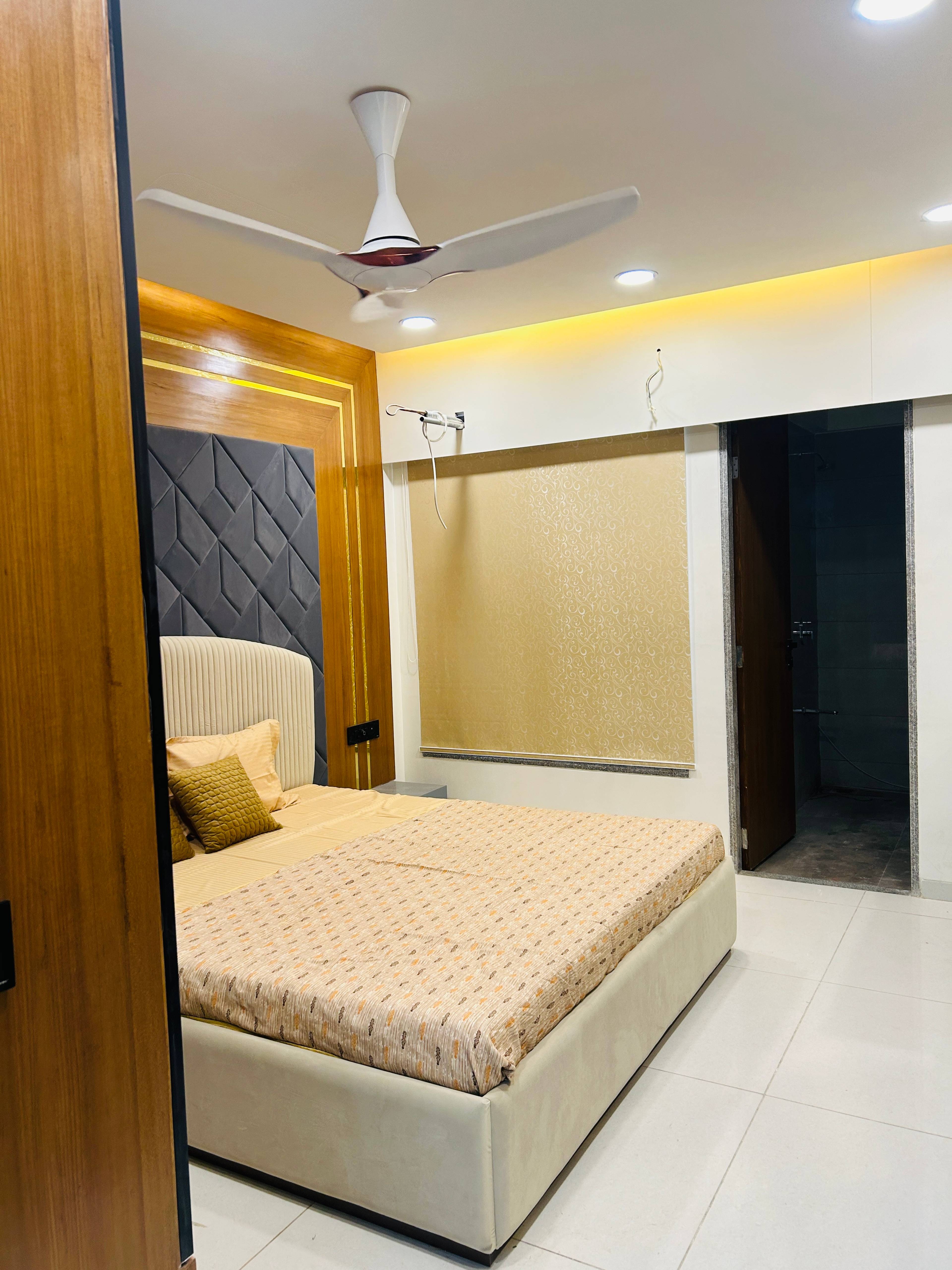 3 BHK Flat in gota, Ahmedabad - Photo 15 of 15