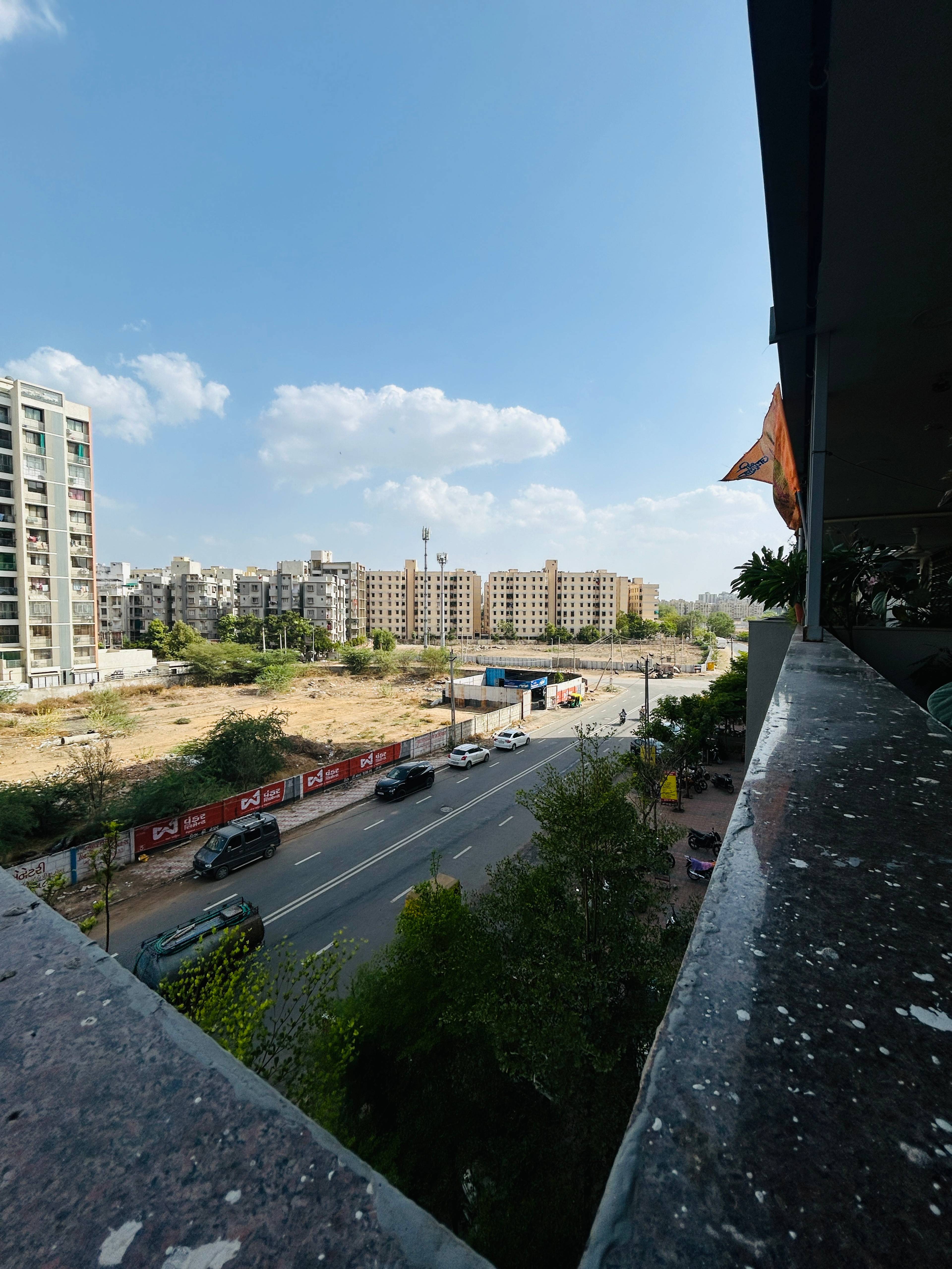 3 BHK Flat in Magnate Laxuria, Ahmedabad - Photo 10 of 27