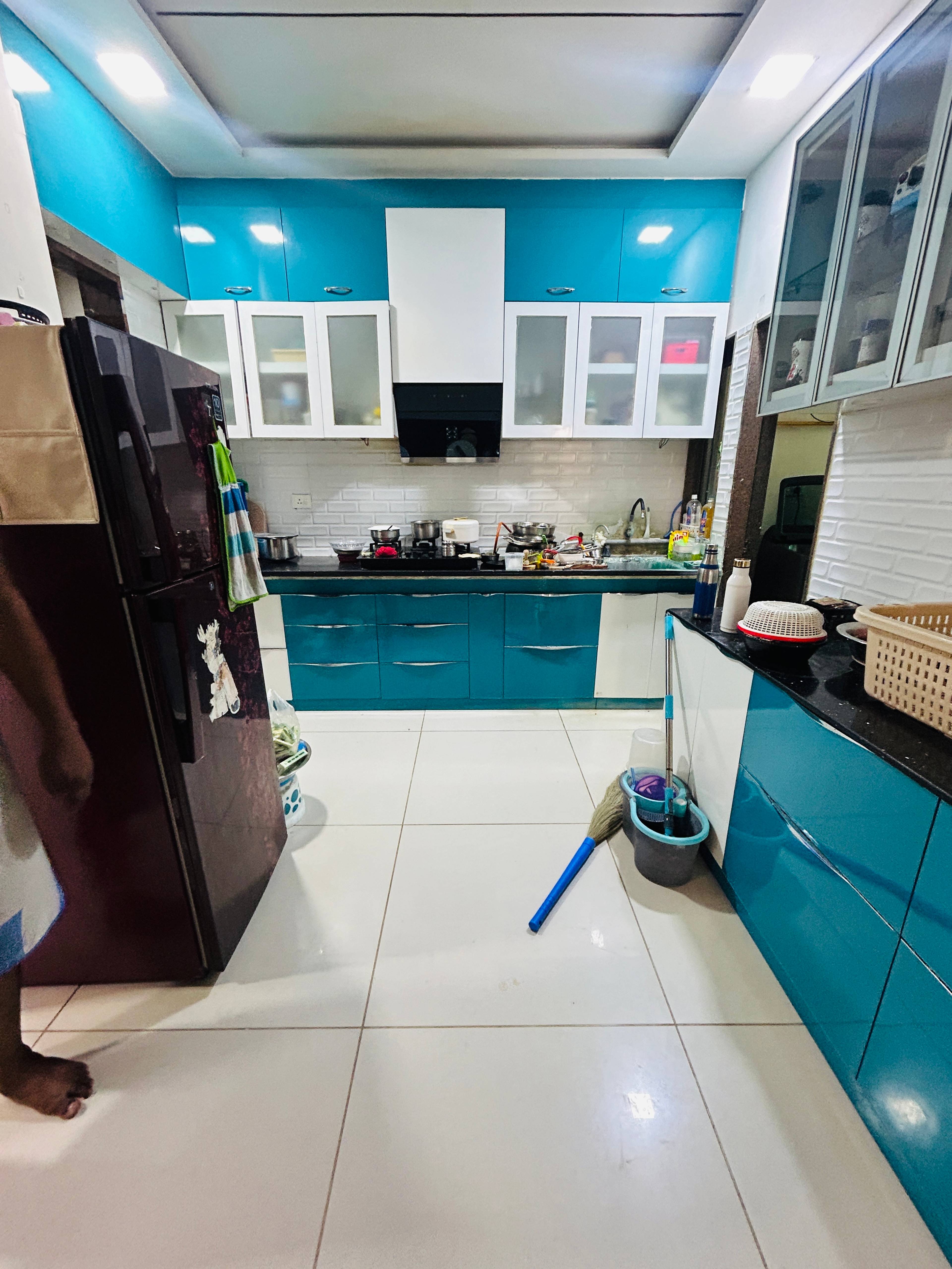 3 BHK Flat in Magnate Laxuria, Ahmedabad - Photo 13 of 27
