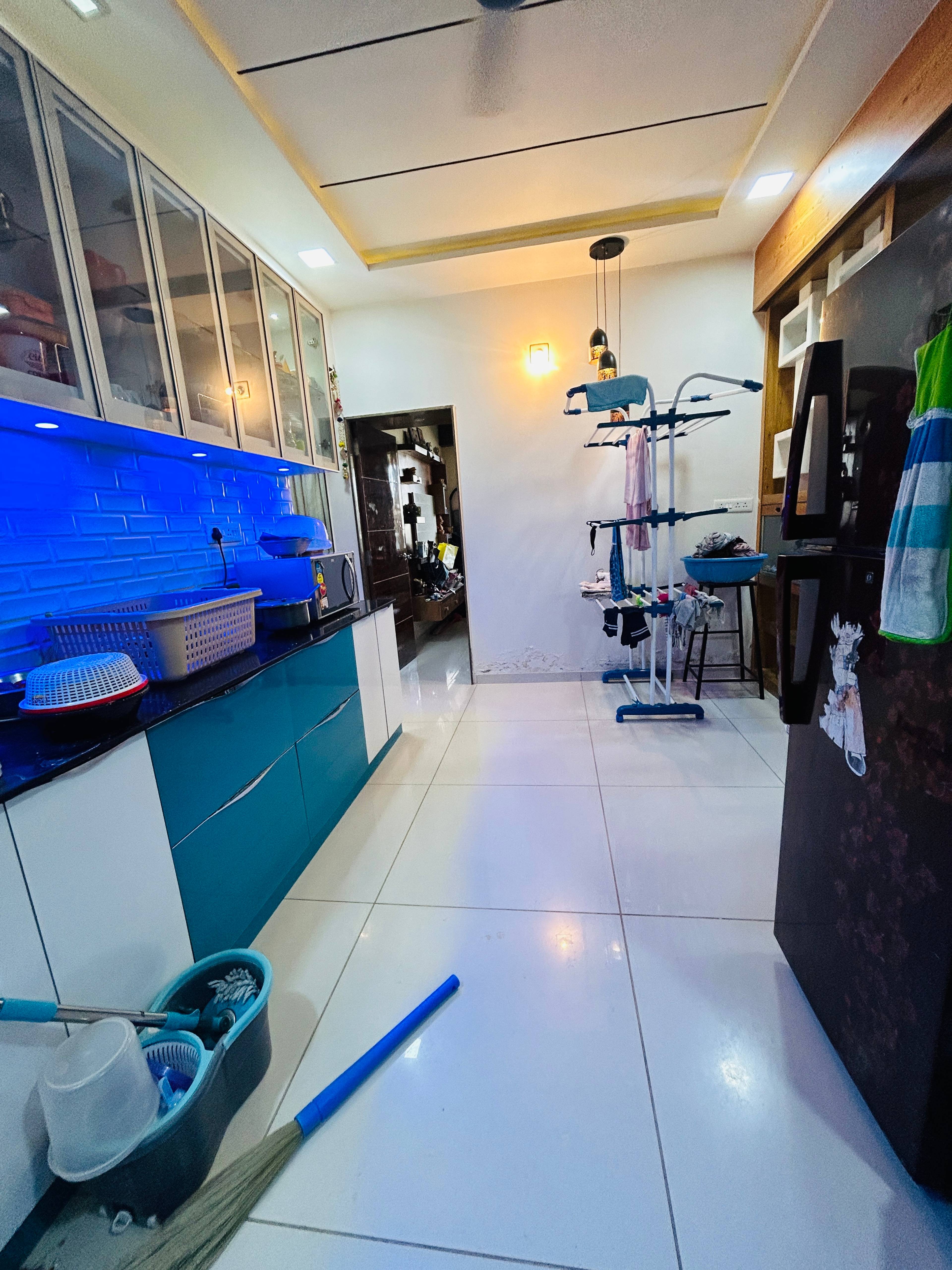 3 BHK Flat in Magnate Laxuria, Ahmedabad - Photo 16 of 27