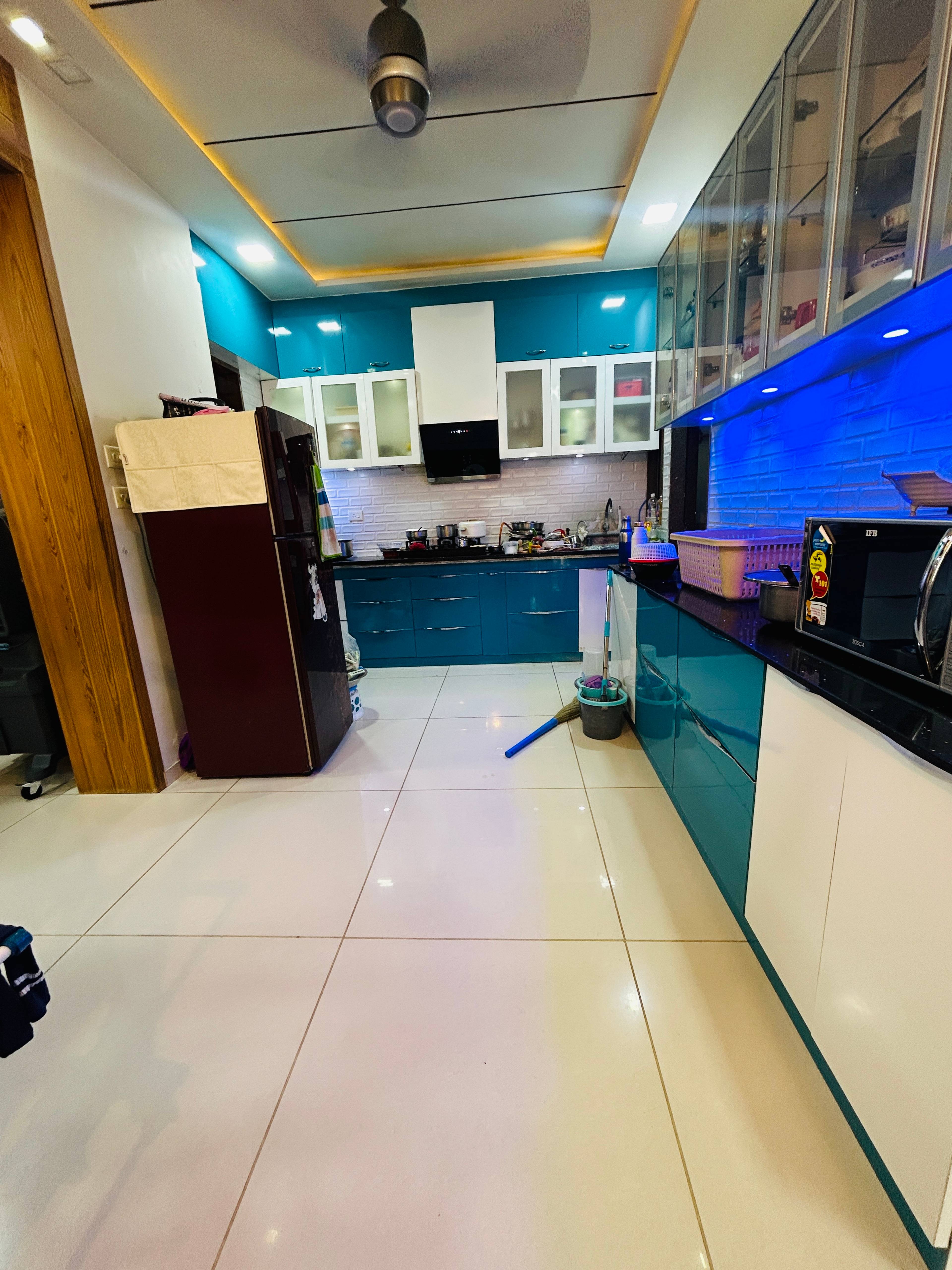 3 BHK Flat in Magnate Laxuria, Ahmedabad - Photo 17 of 27