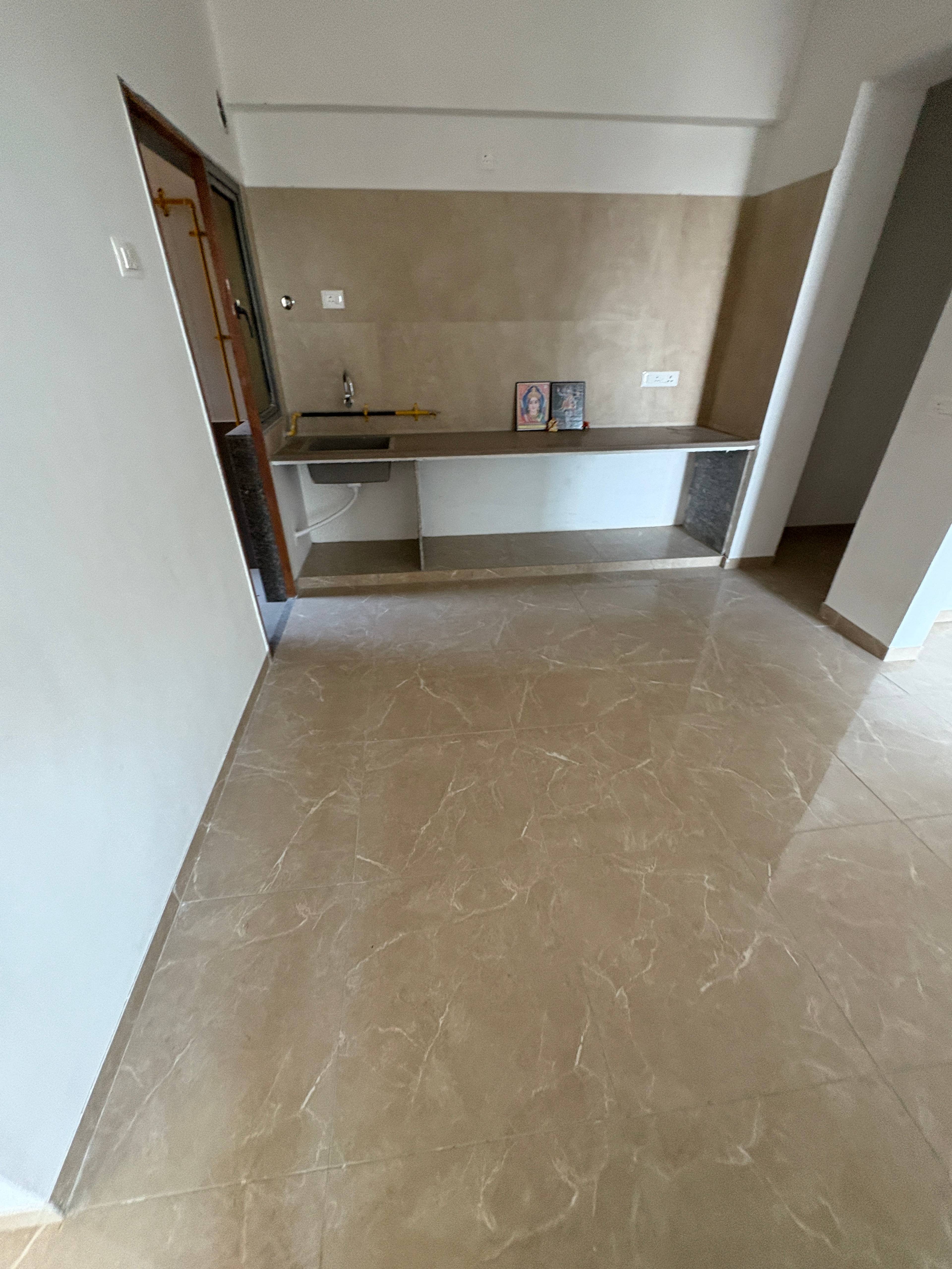 3 BHK Flat in Sola, Ahmedabad - Photo 5 of 8