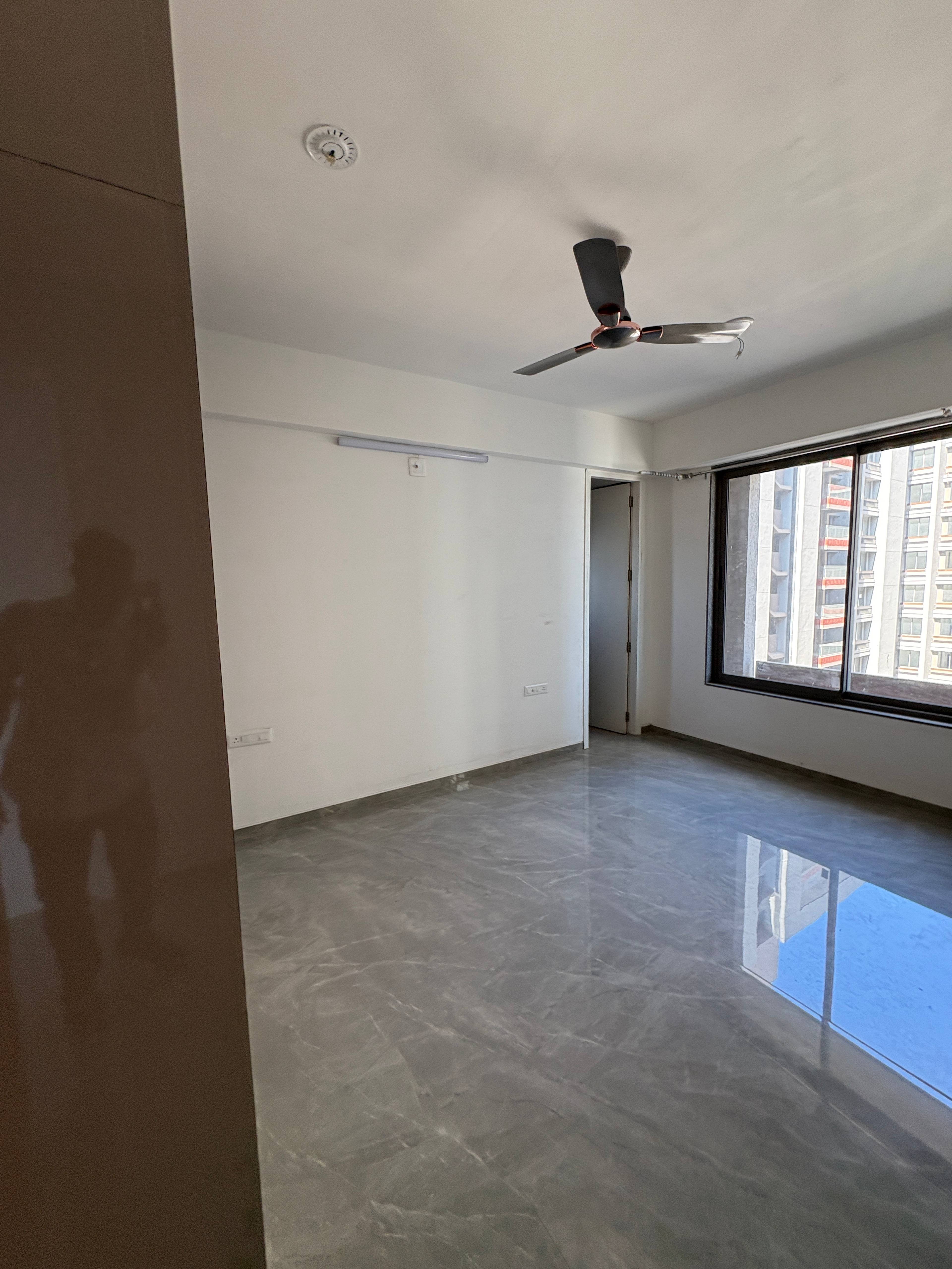 3 BHK Flat in Opp. sola high court, Ahmedabad - Photo 7 of 17