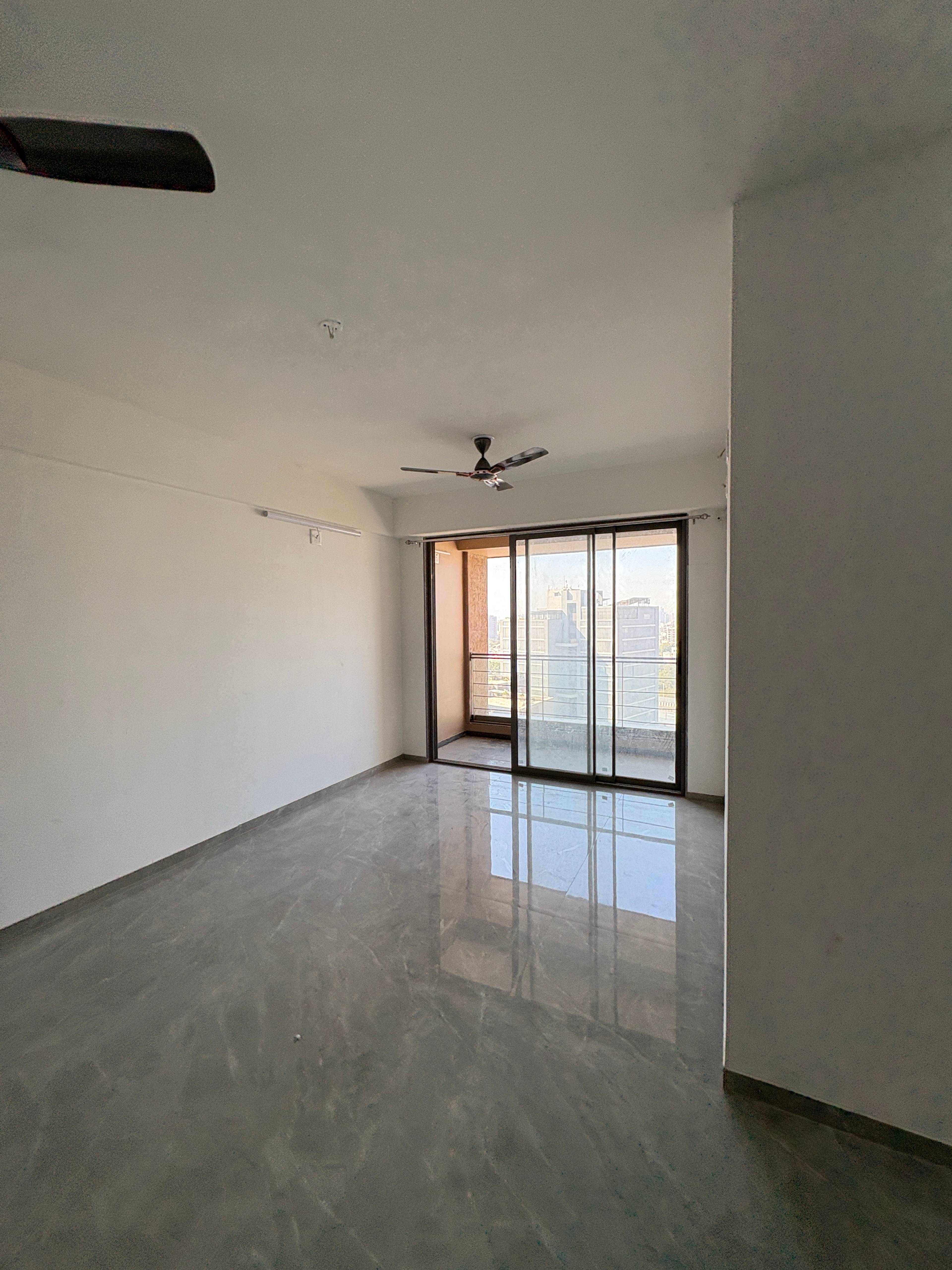 3 BHK Flat in Opp. sola high court, Ahmedabad - Photo 15 of 17