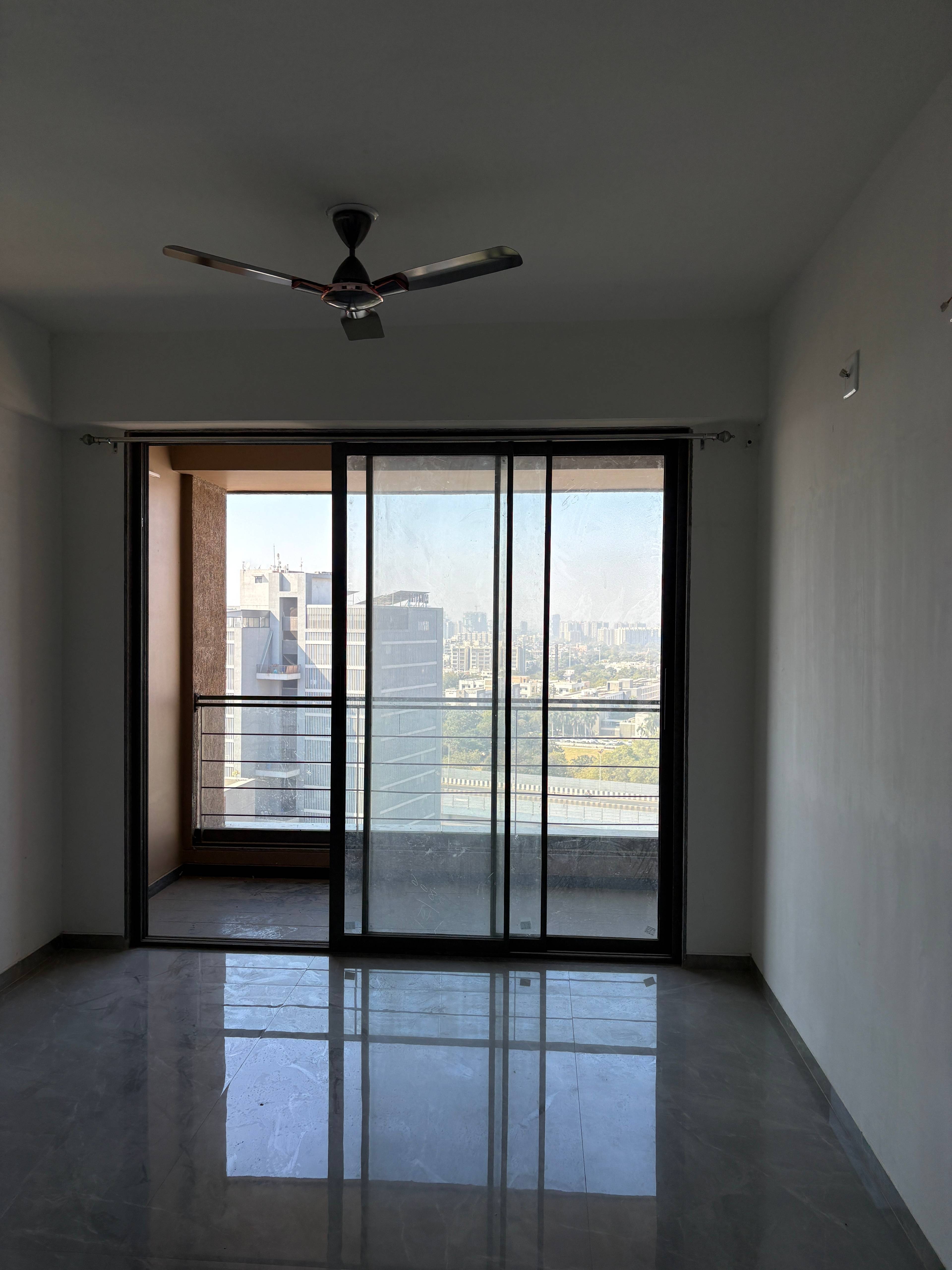 3 BHK Flat in Opp. sola high court, Ahmedabad - Photo 17 of 17