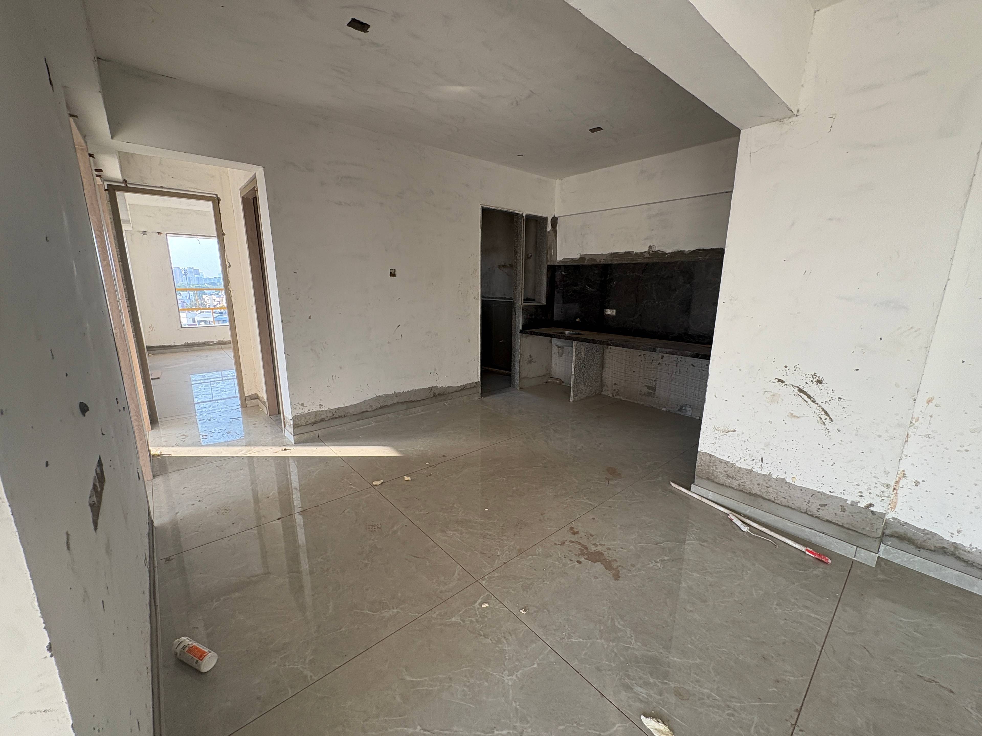 3BHK APARTMENT IN THALTEJ