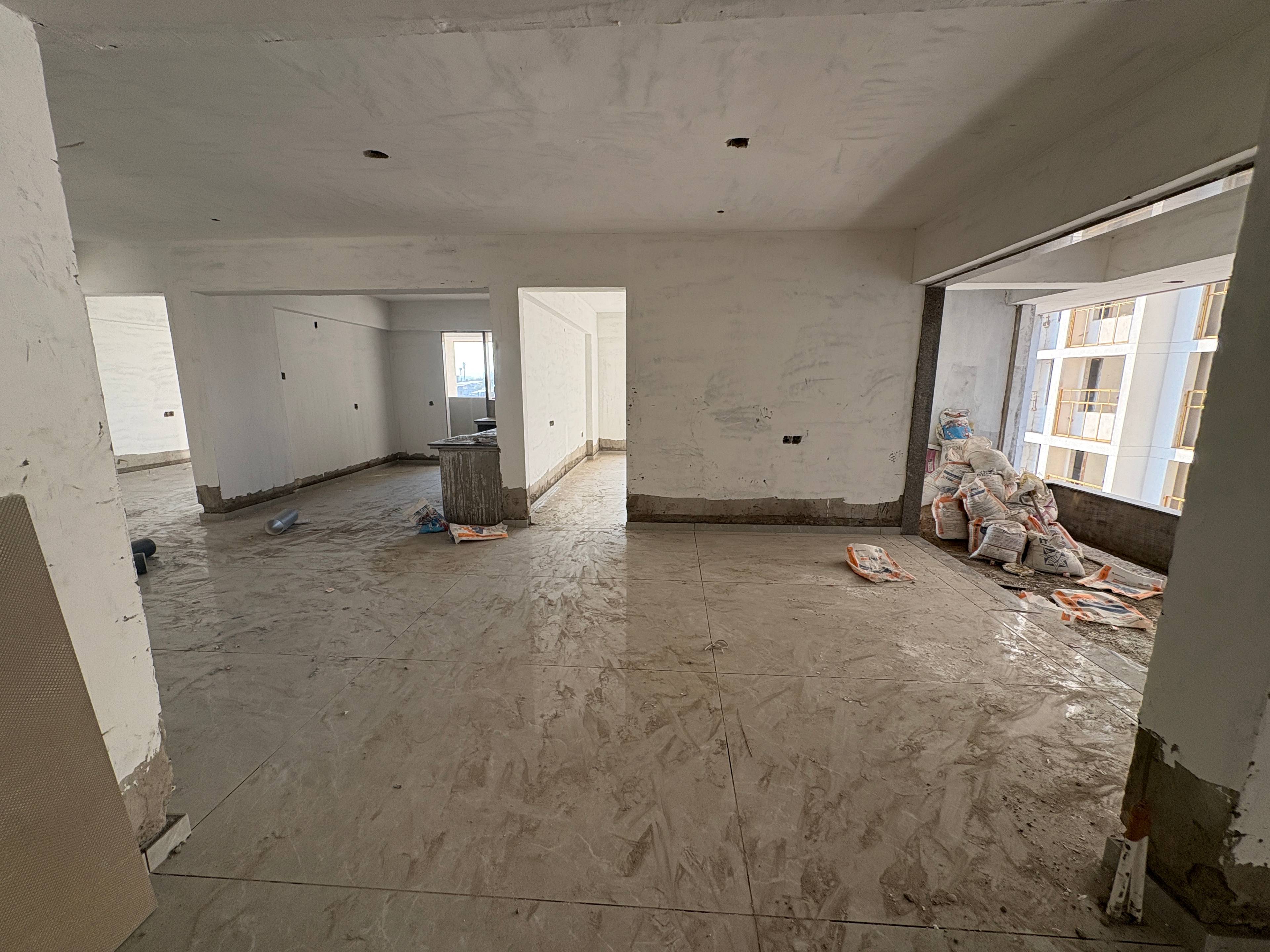 4 BHK Flat in OPP. JAIHIND ARCADE , Ahmedabad - Photo 3 of 11