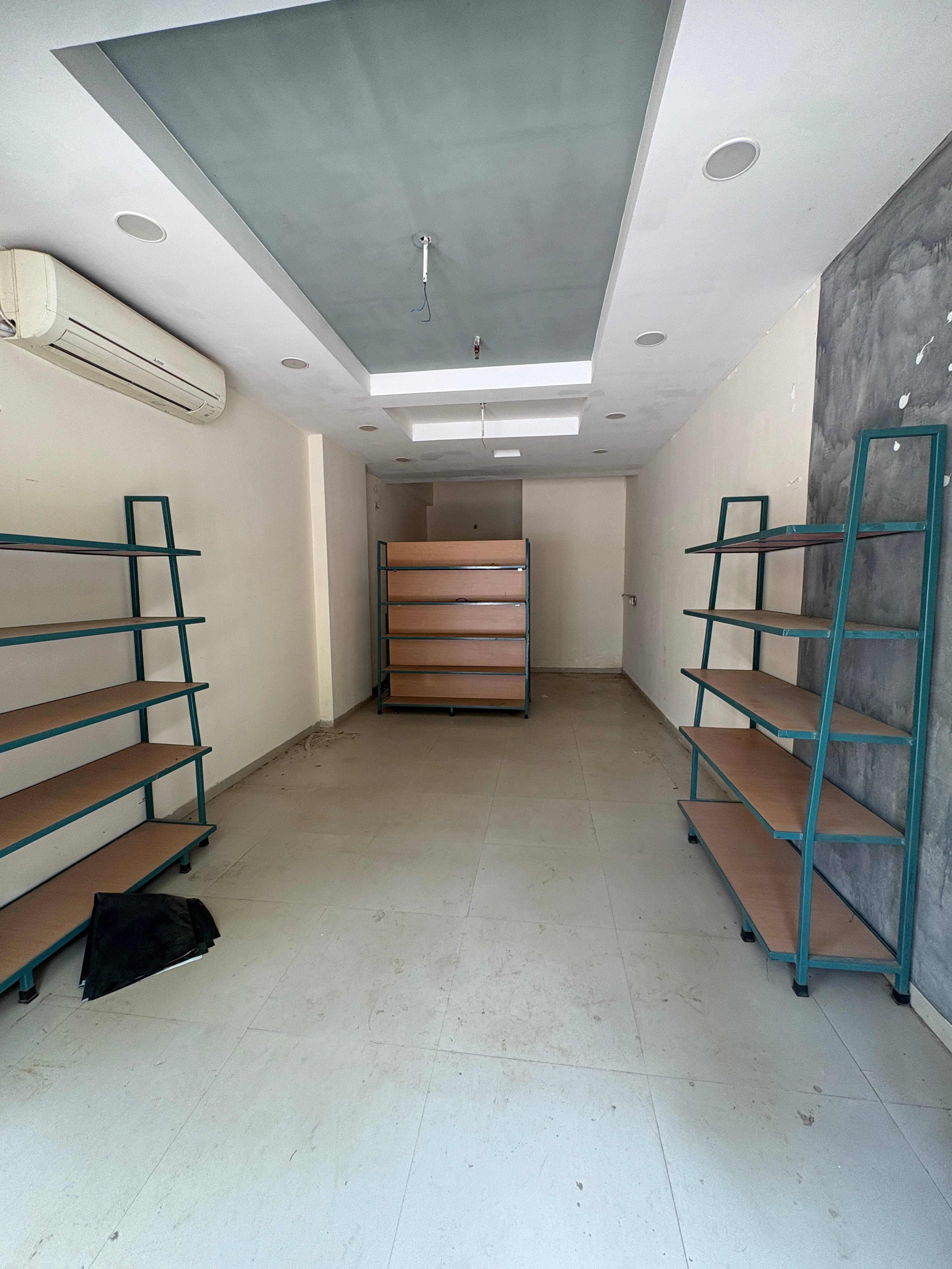 Shop For Rent 