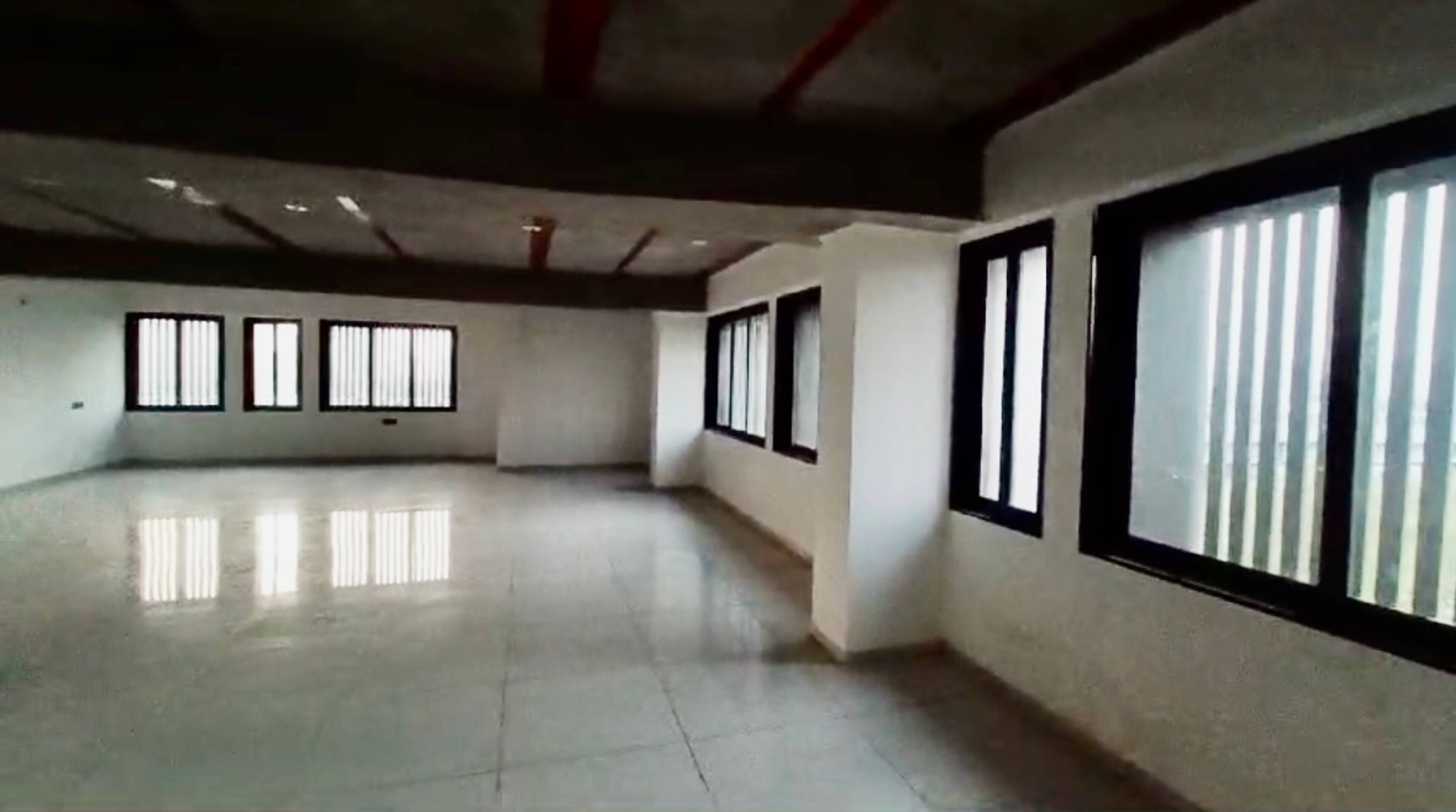 OFFICE FOR SALE IN SOLA AHMEDABAD