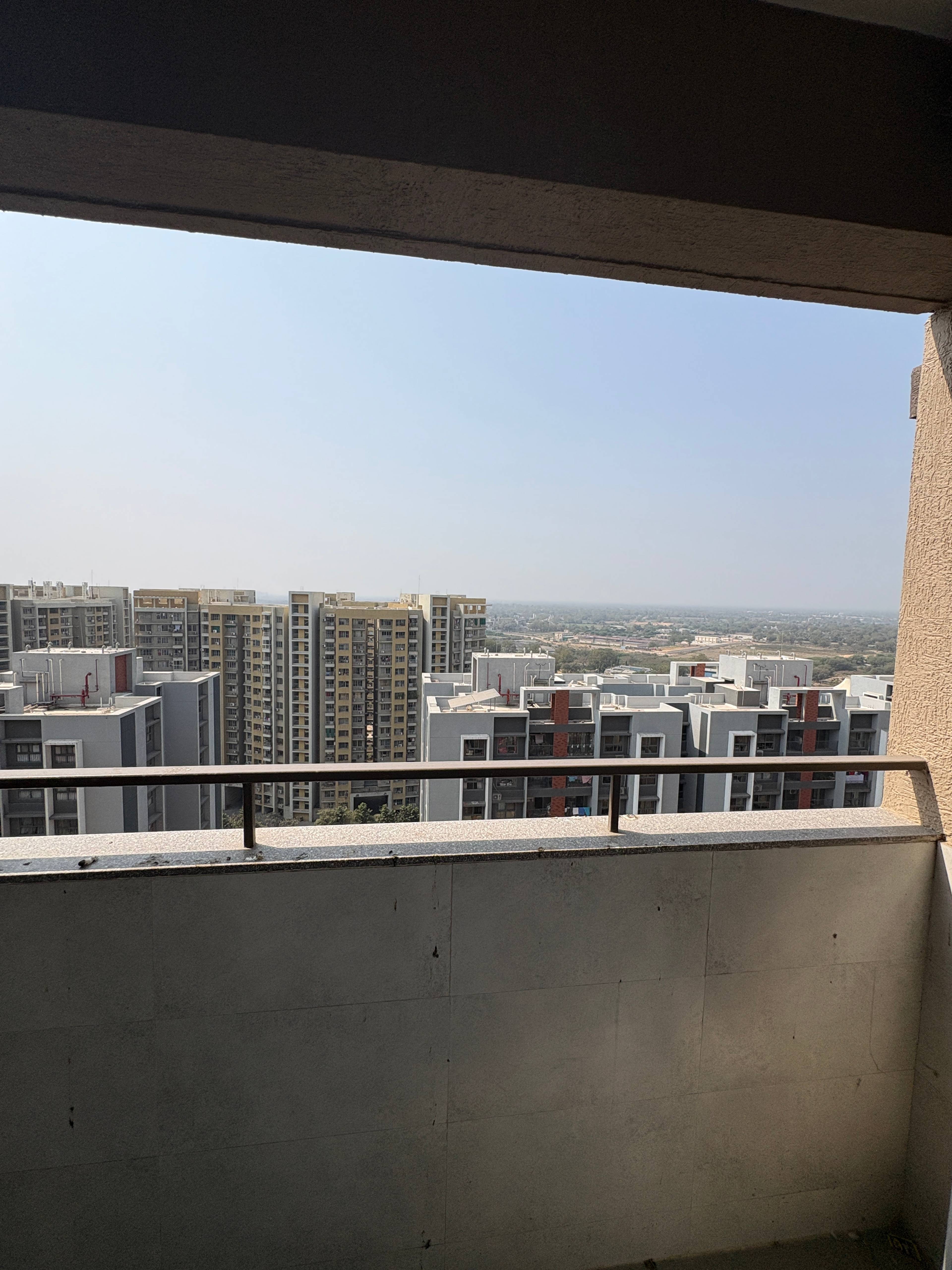 2 BHK Flat in NR. VAISHNODEVI CIRCLE , Ahmedabad - Photo 13 of 15