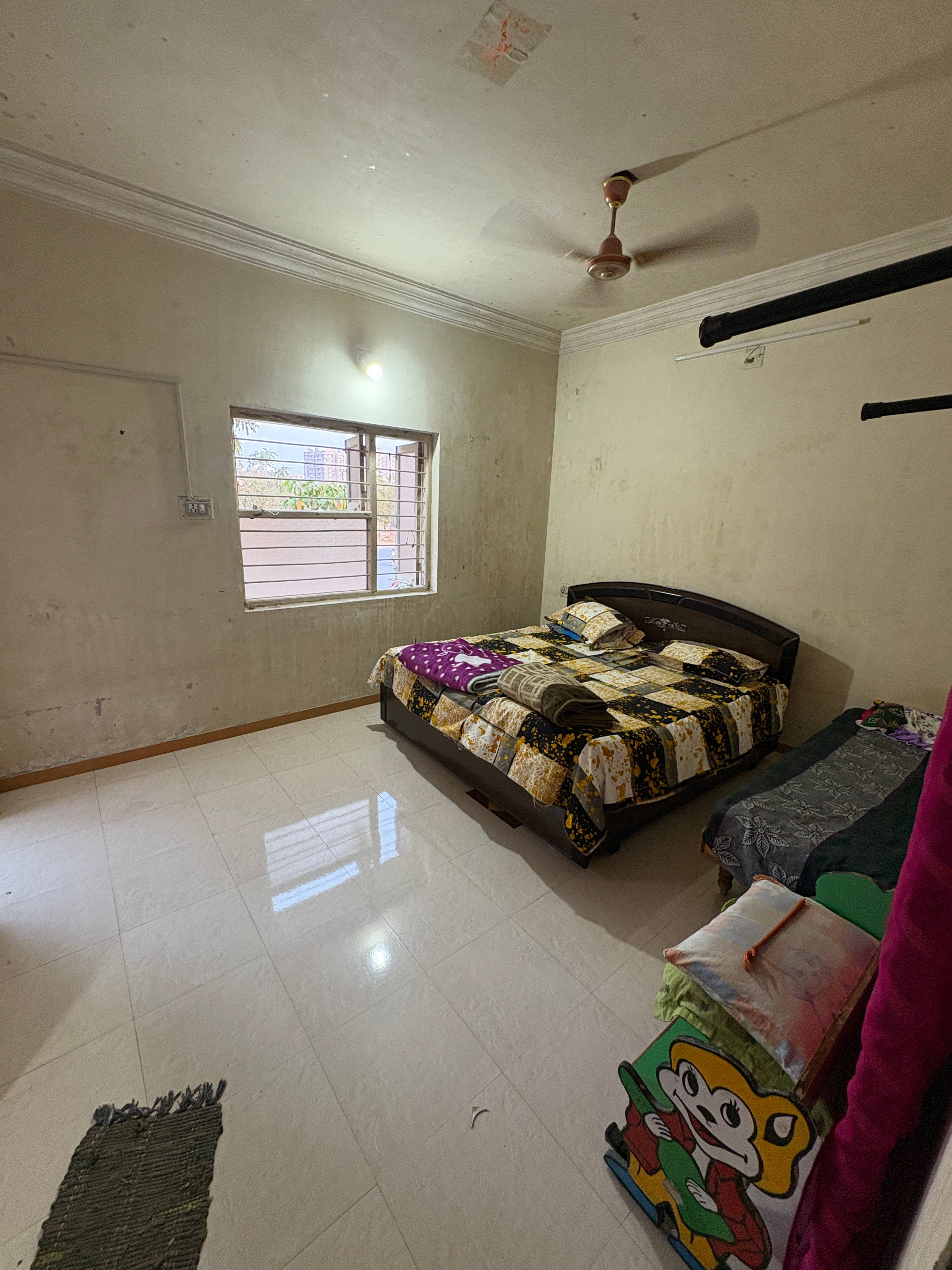 3 BHK House/Villa in New Ranip, Ahmedabad - Photo 6 of 8