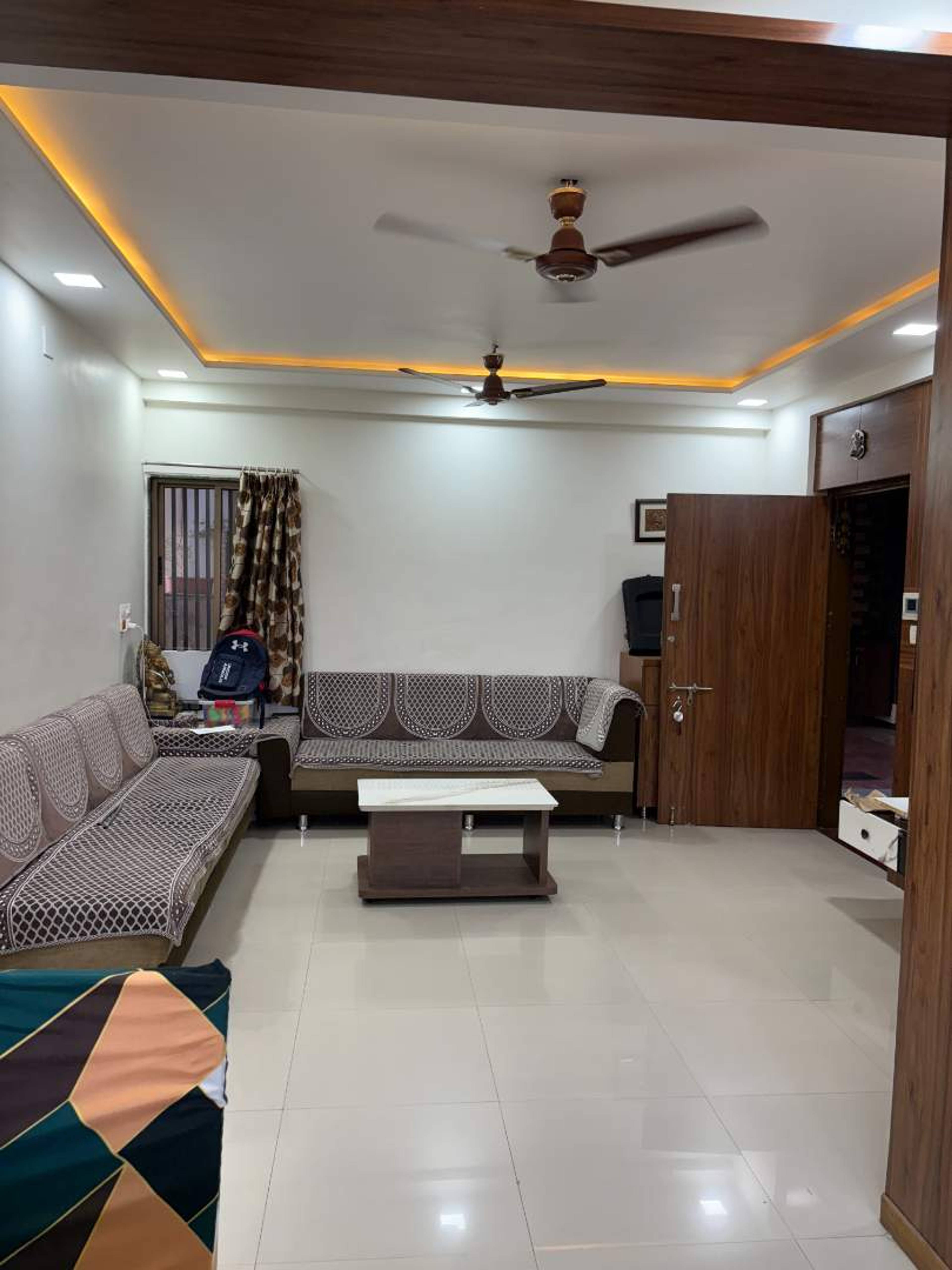 3 BHK Flat in Gota, Ahmedabad - Photo 16 of 17