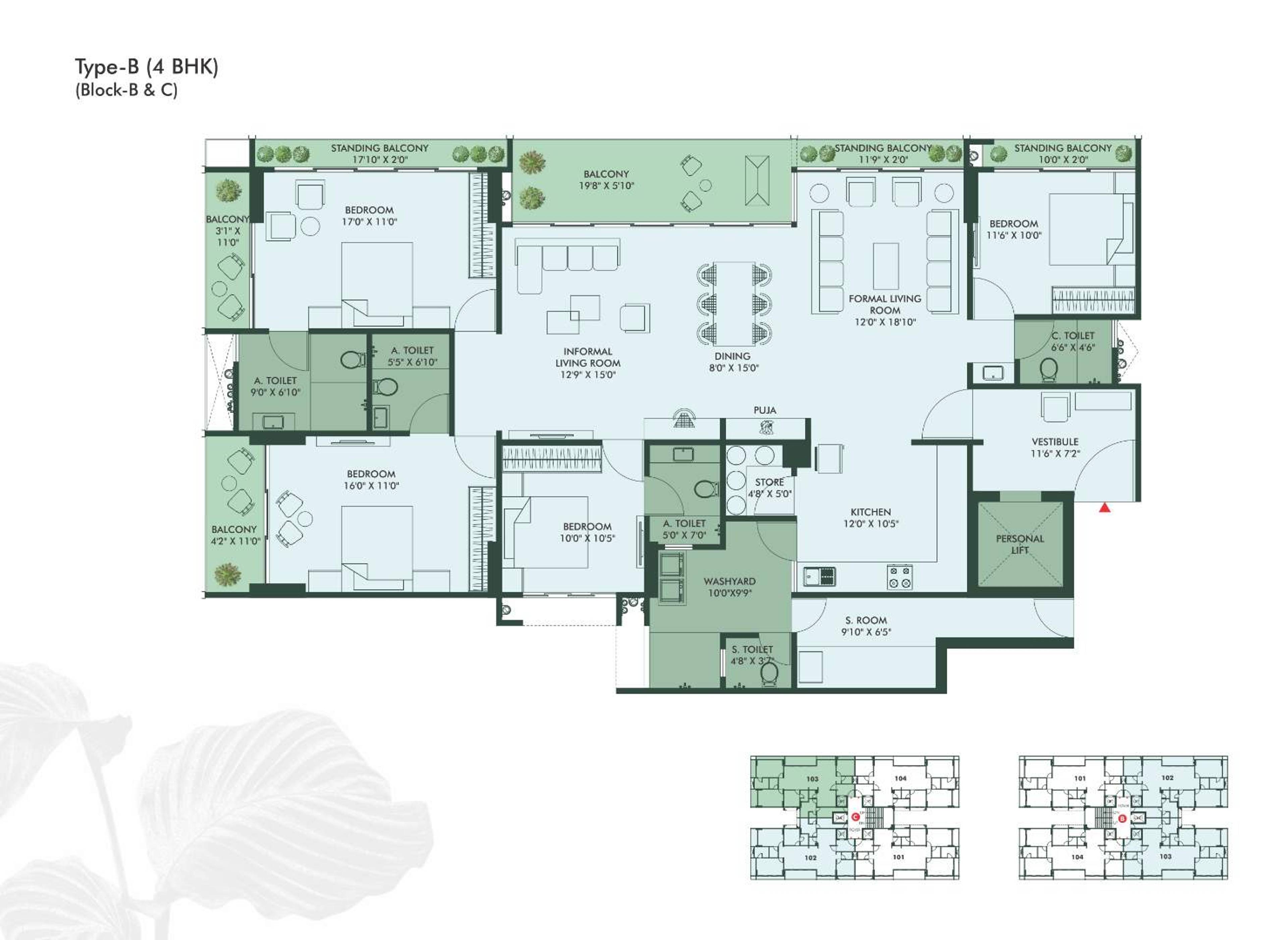 0 BHK Retail Shop in Chharodi, Ahmedabad - Photo 17 of 19