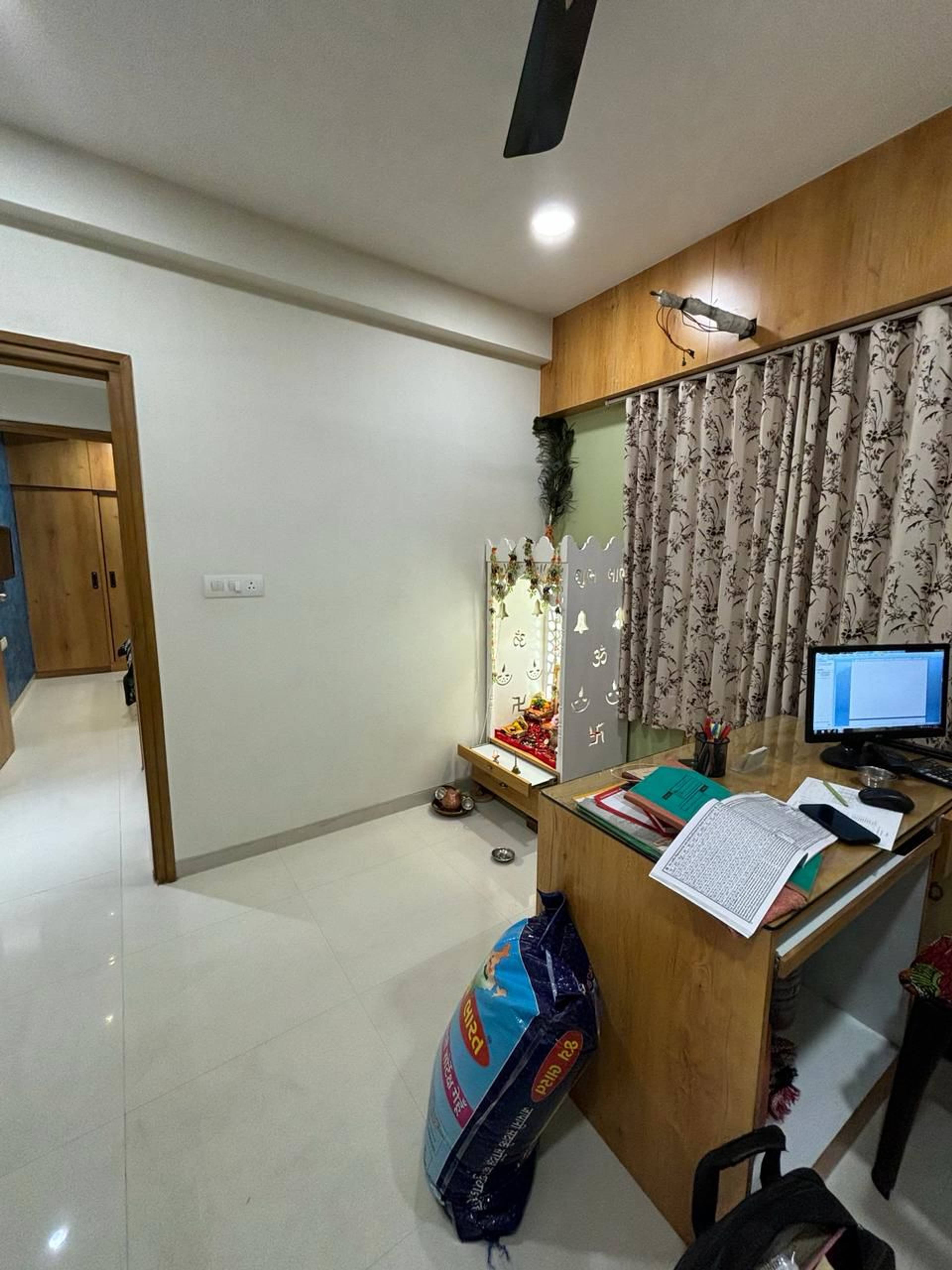 3 BHK Flat in NEAR SATYMEV VISTA, Ahmedabad - Photo 2 of 10