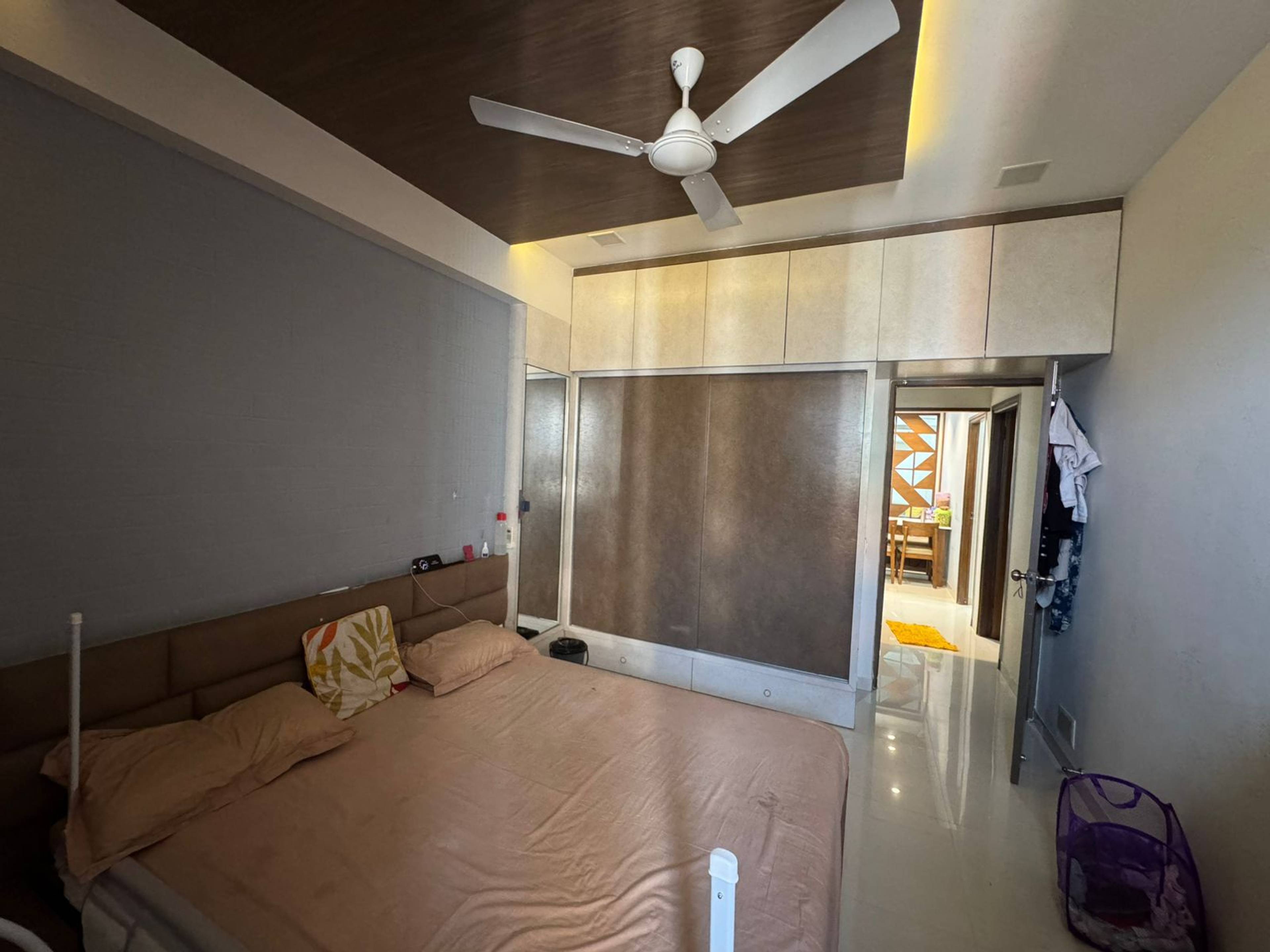 3 BHK Flat in NEAR CONPLEX CINEMA, Ahmedabad - Photo 9 of 11