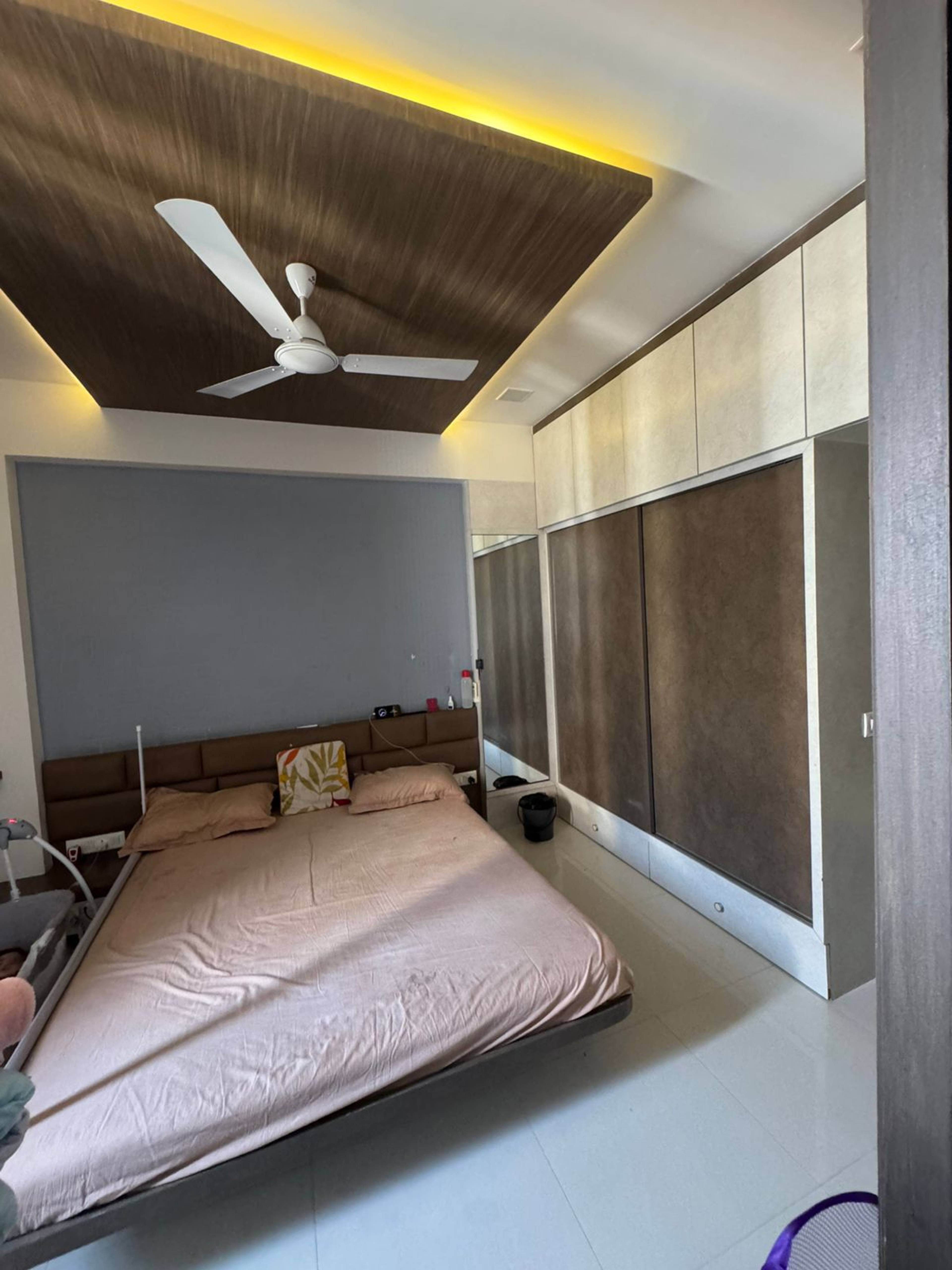 3 BHK Flat in NEAR CONPLEX CINEMA, Ahmedabad - Photo 11 of 11