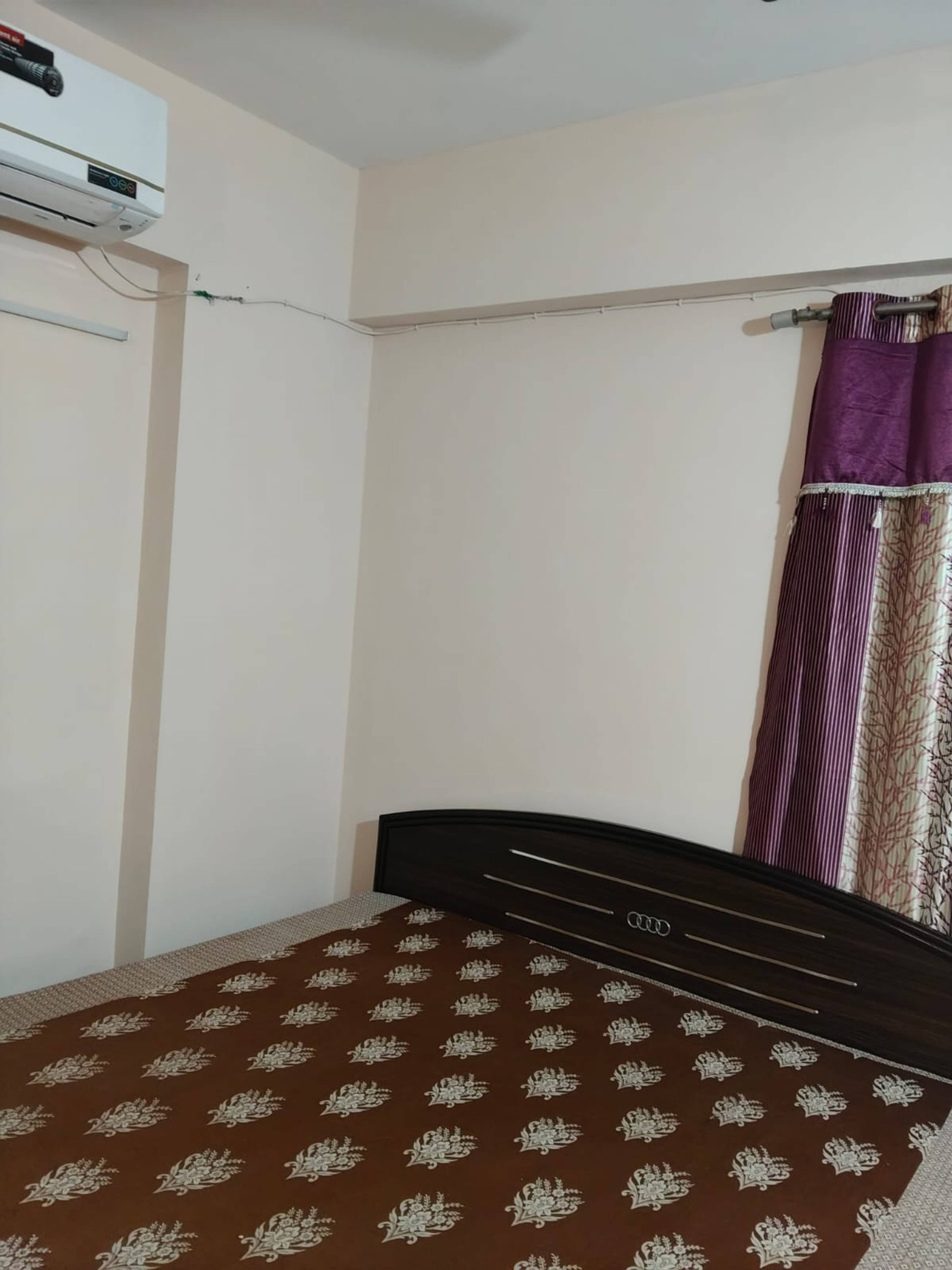 2 BHK Flat in NEAR BALAJI WIND PARK, Ahmedabad - Photo 7 of 9