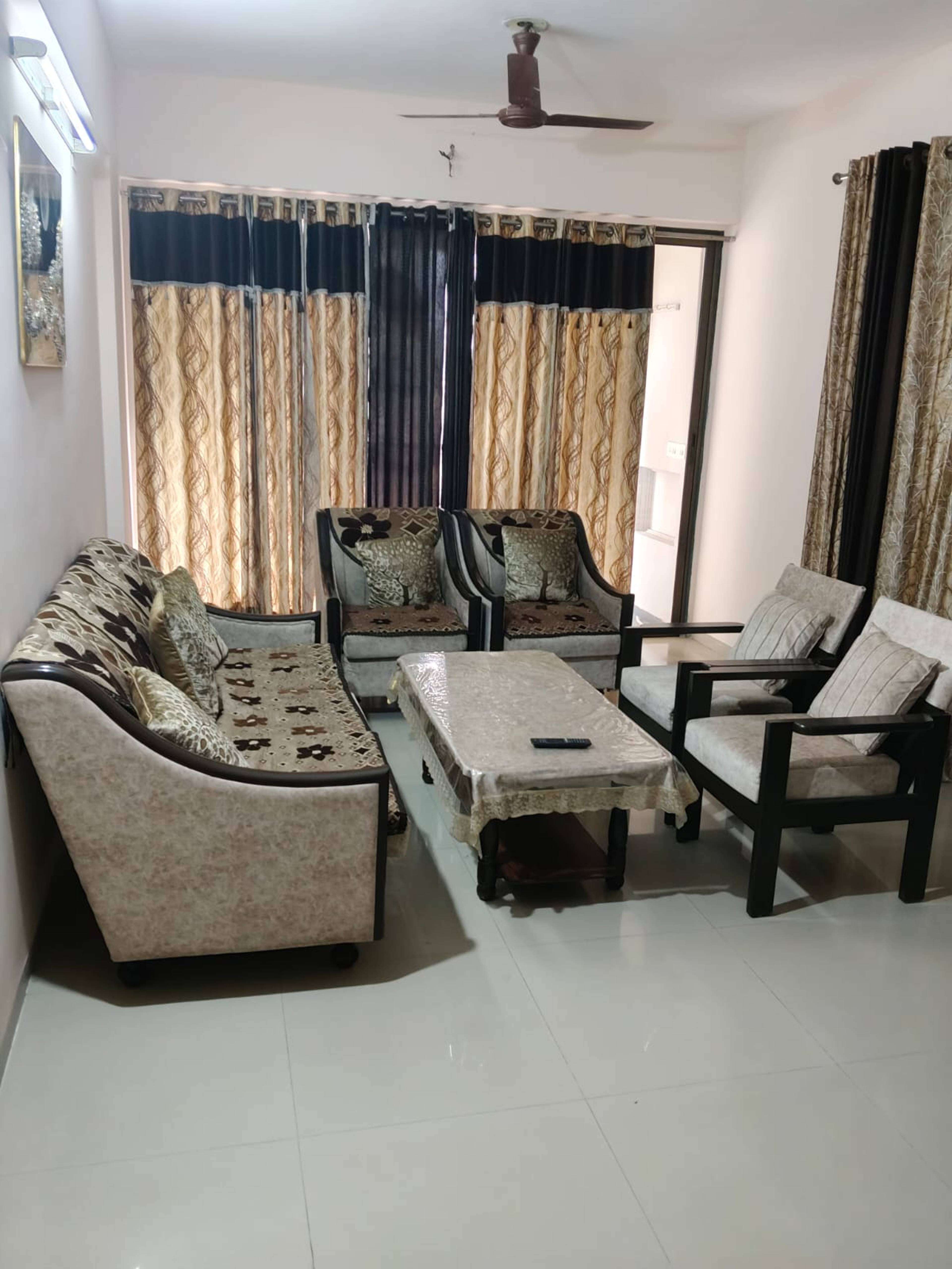 2BHK FLAT FOR RENT IN VAISNODEVI CIRCLE