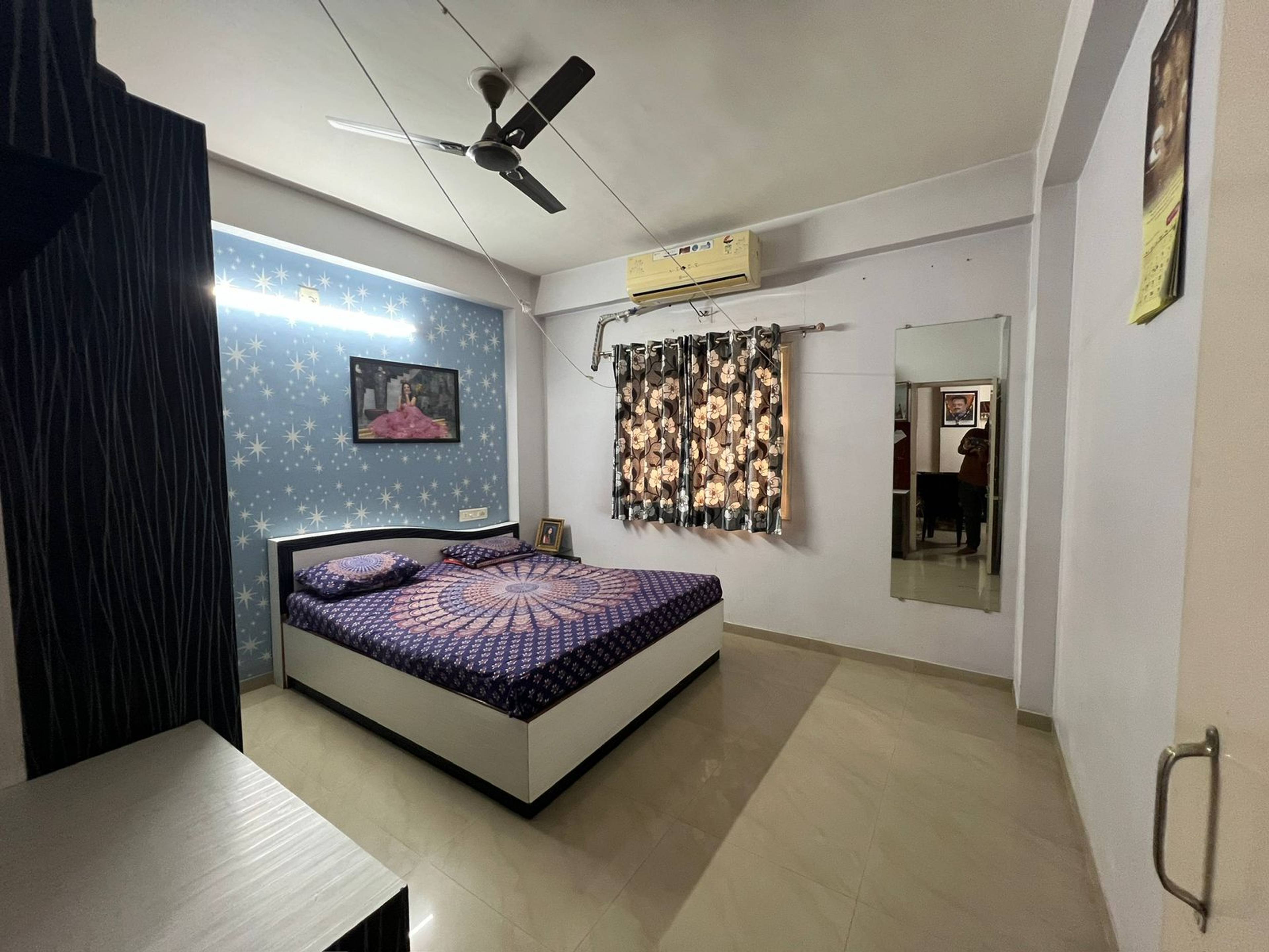 3 BHK Flat in Gota, Ahmedabad - Photo 10 of 10