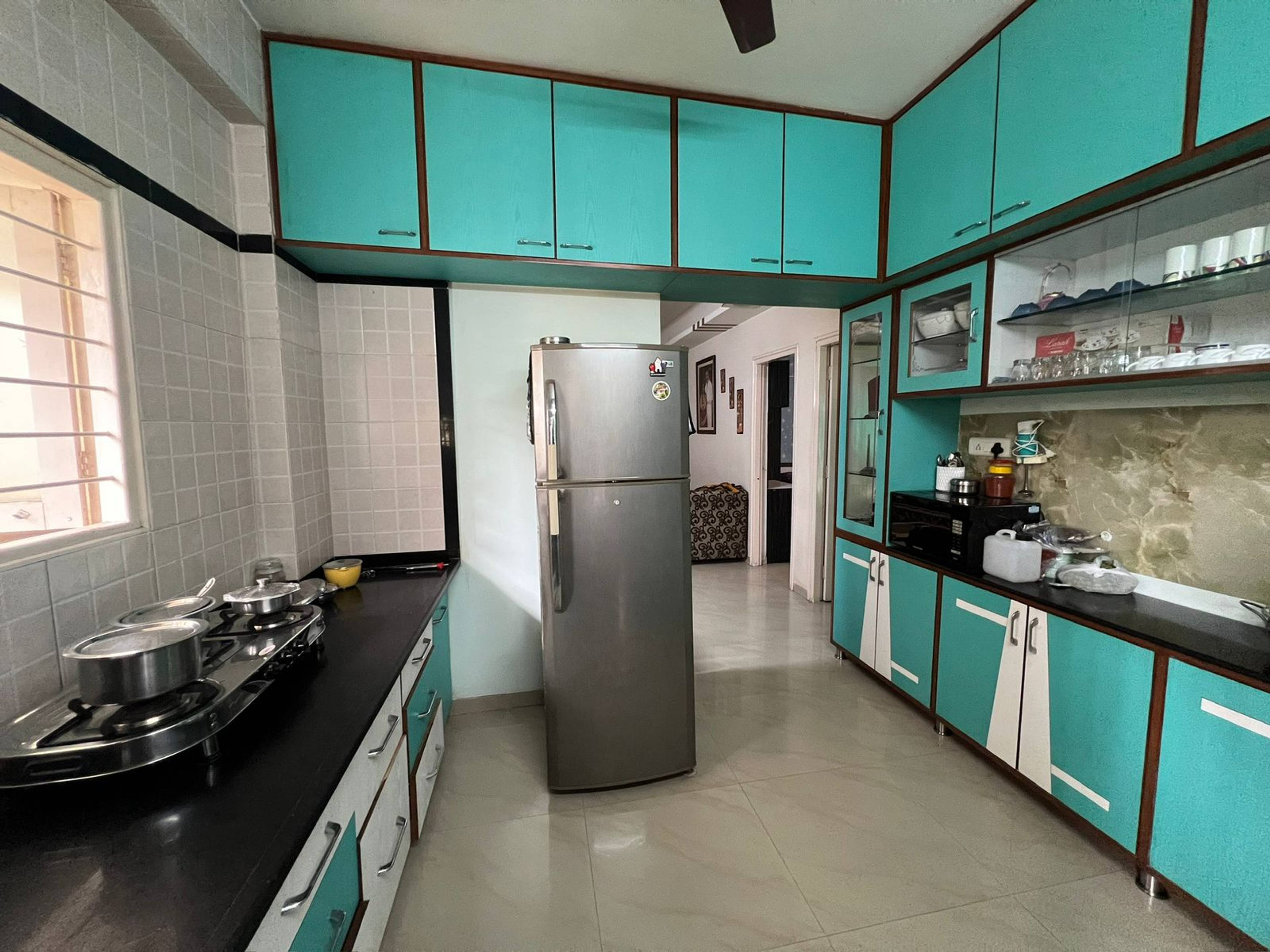 3 BHK Flat in Gota, Ahmedabad - Photo 7 of 10