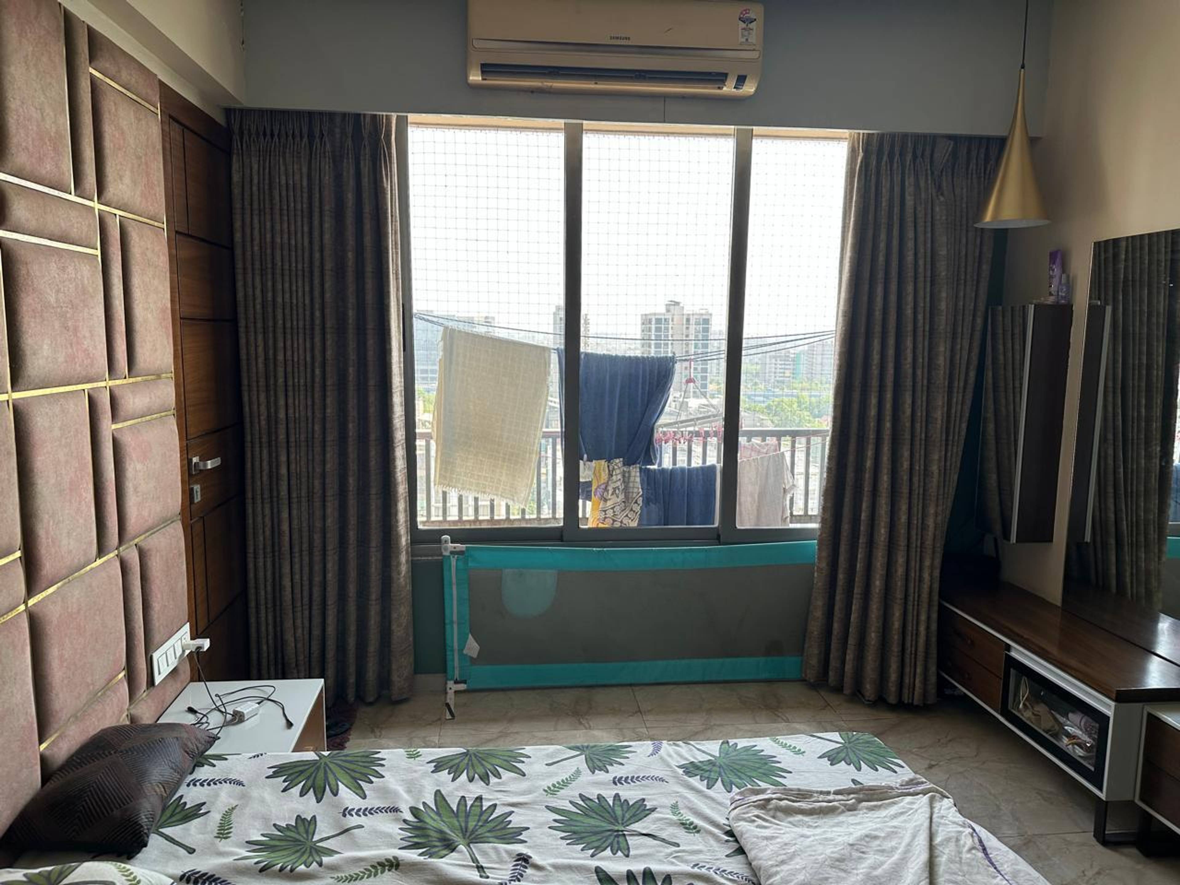3 BHK Flat in Safalya by Vertis, Ahmedabad - Photo 18 of 22